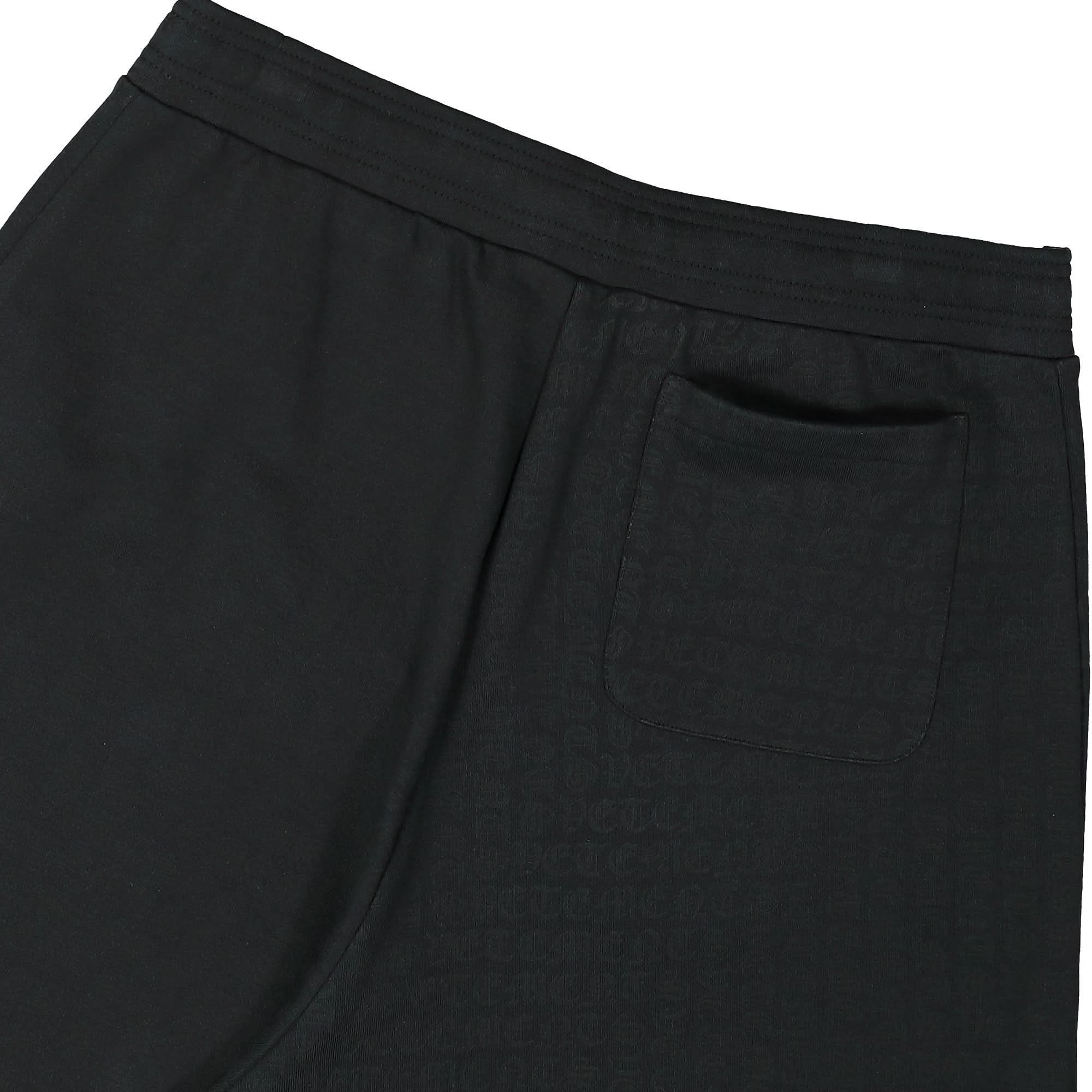 Gothic Monogram Sweatpants - Image 6