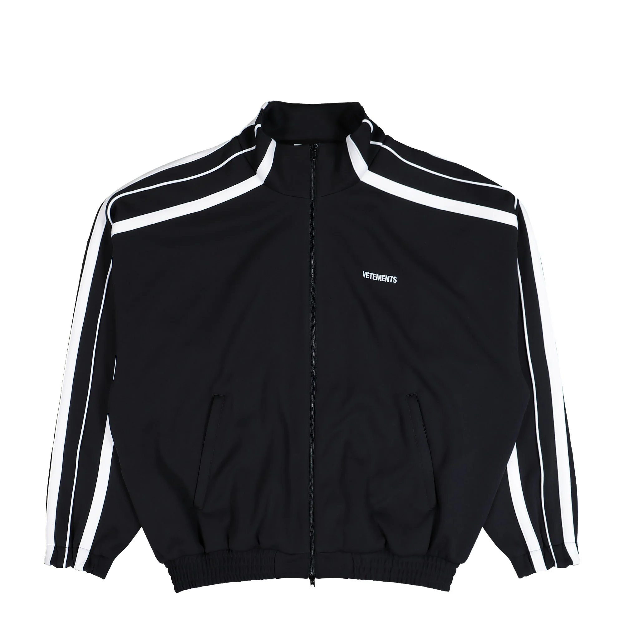 Gym Jacket