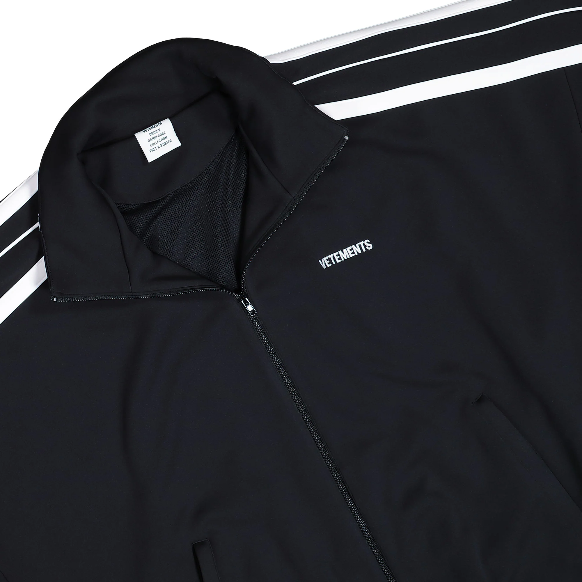 Gym Jacket - Image 3
