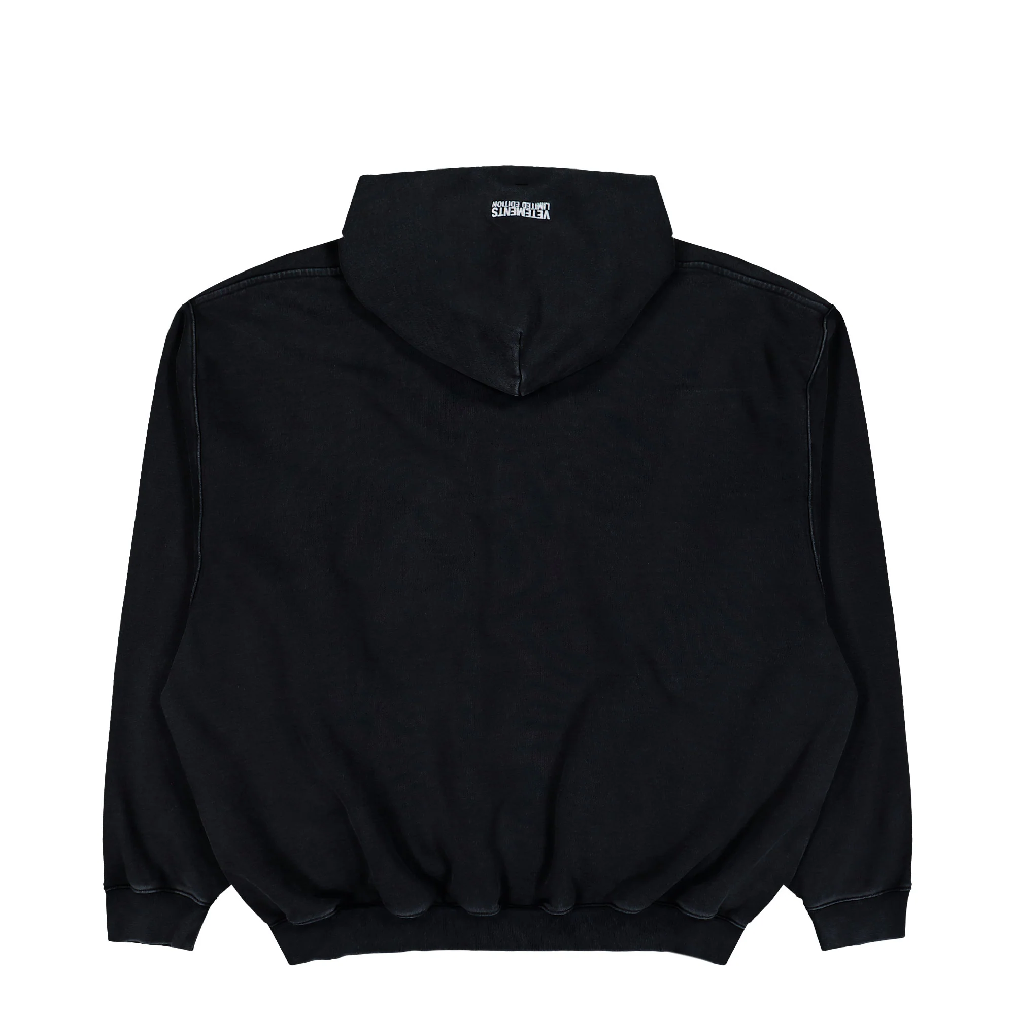 Iconic Logo Hoodie - Image 2