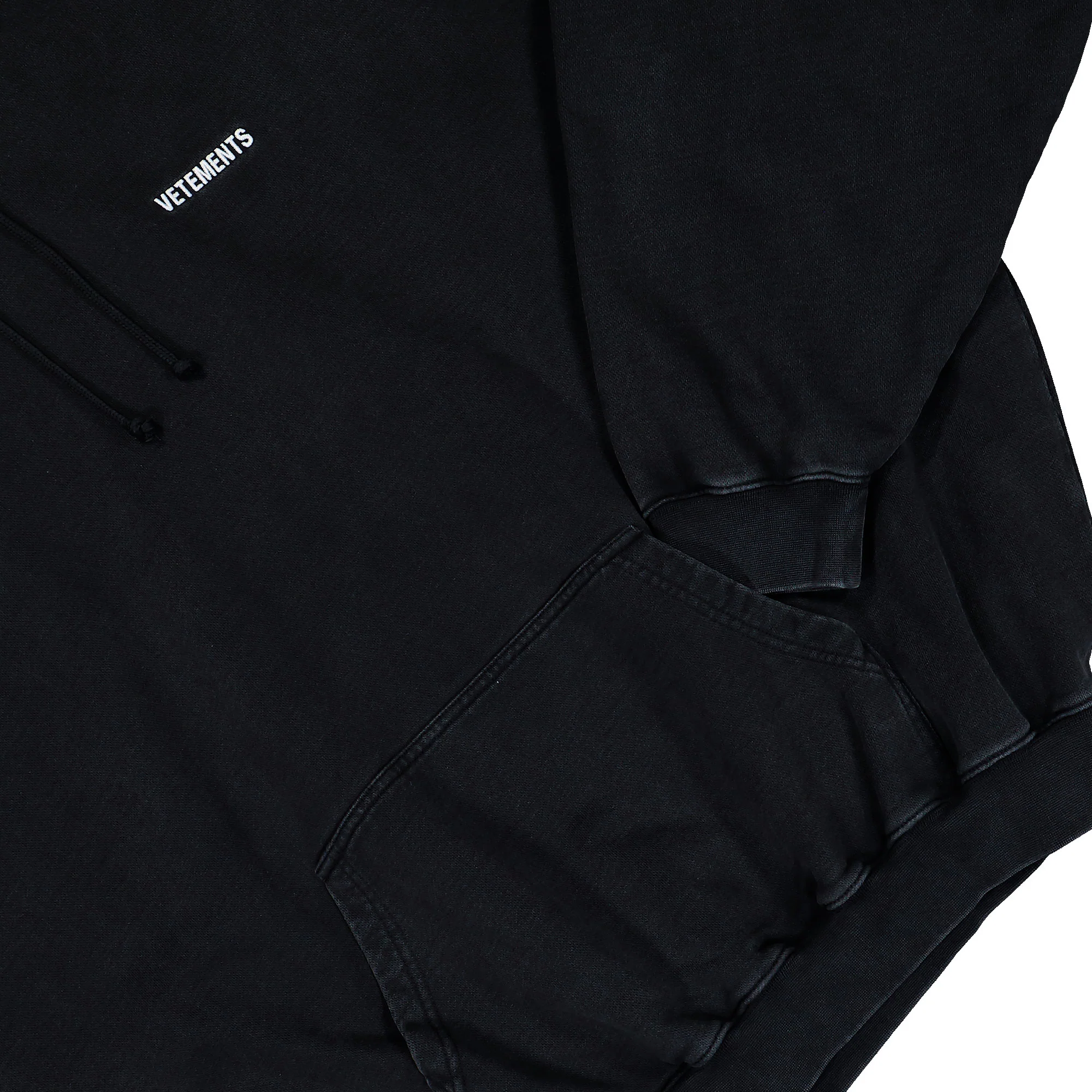 Iconic Logo Hoodie - Image 4