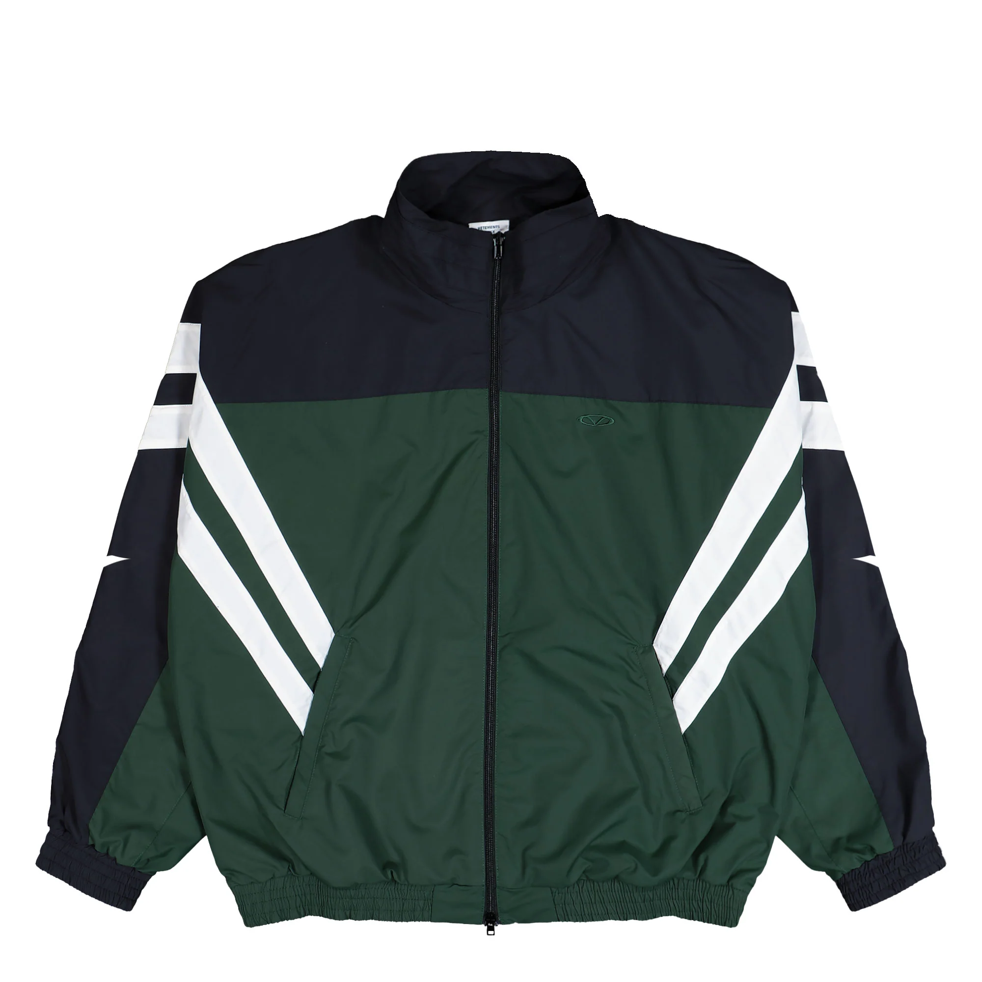 Iconic Tracksuit Jacket