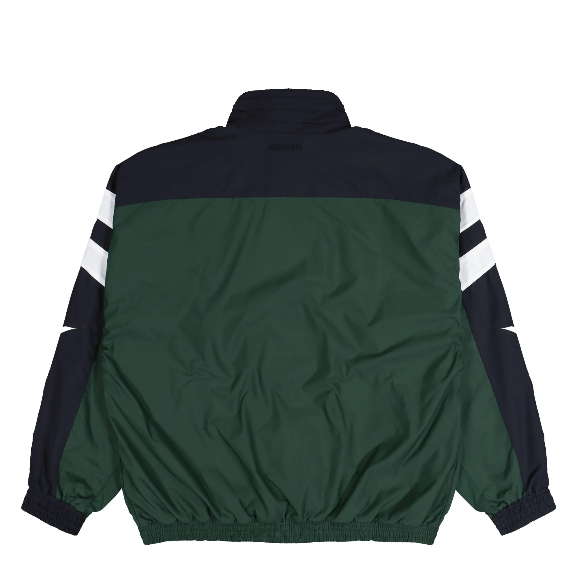 Iconic Tracksuit Jacket - Image 2
