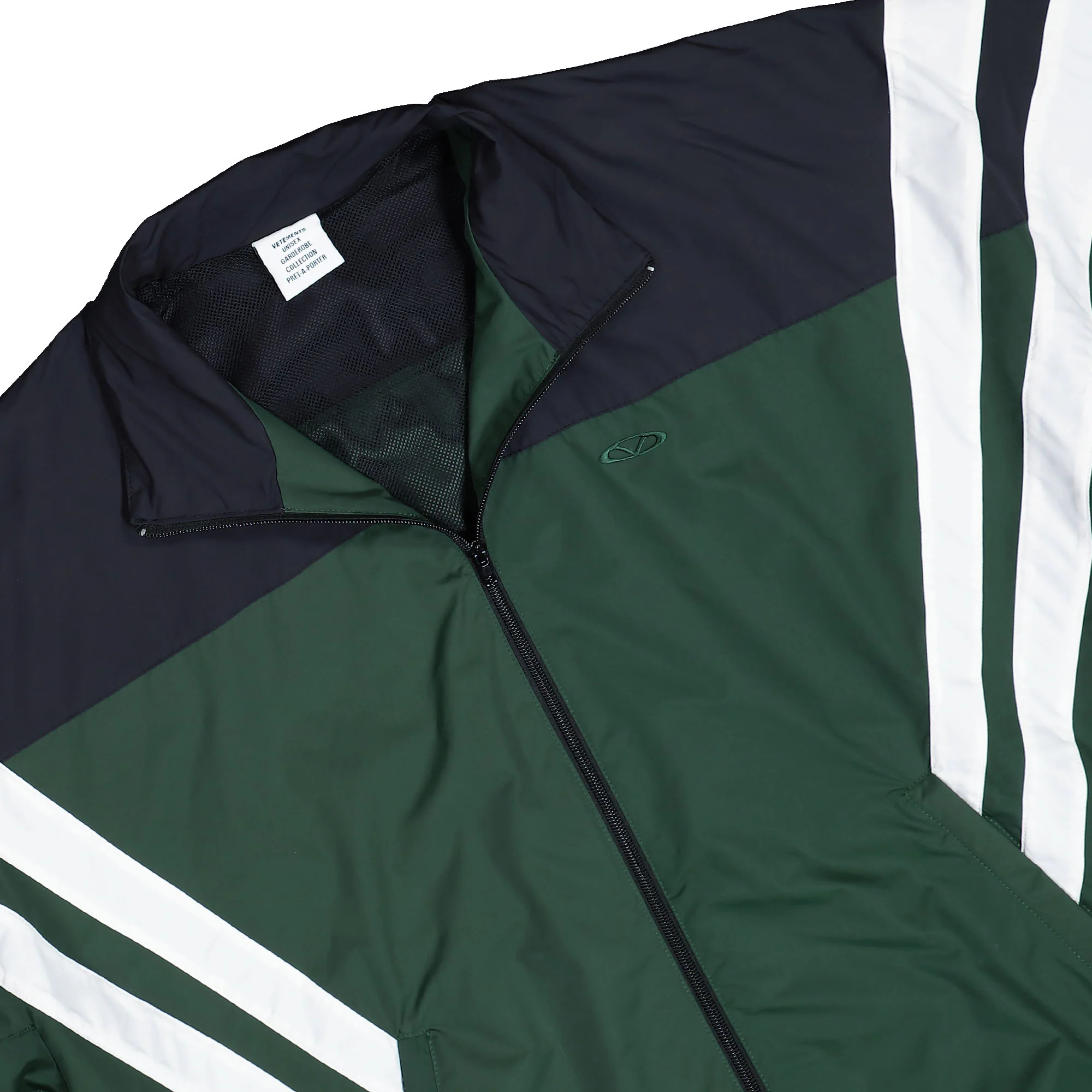 Iconic Tracksuit Jacket - Image 3