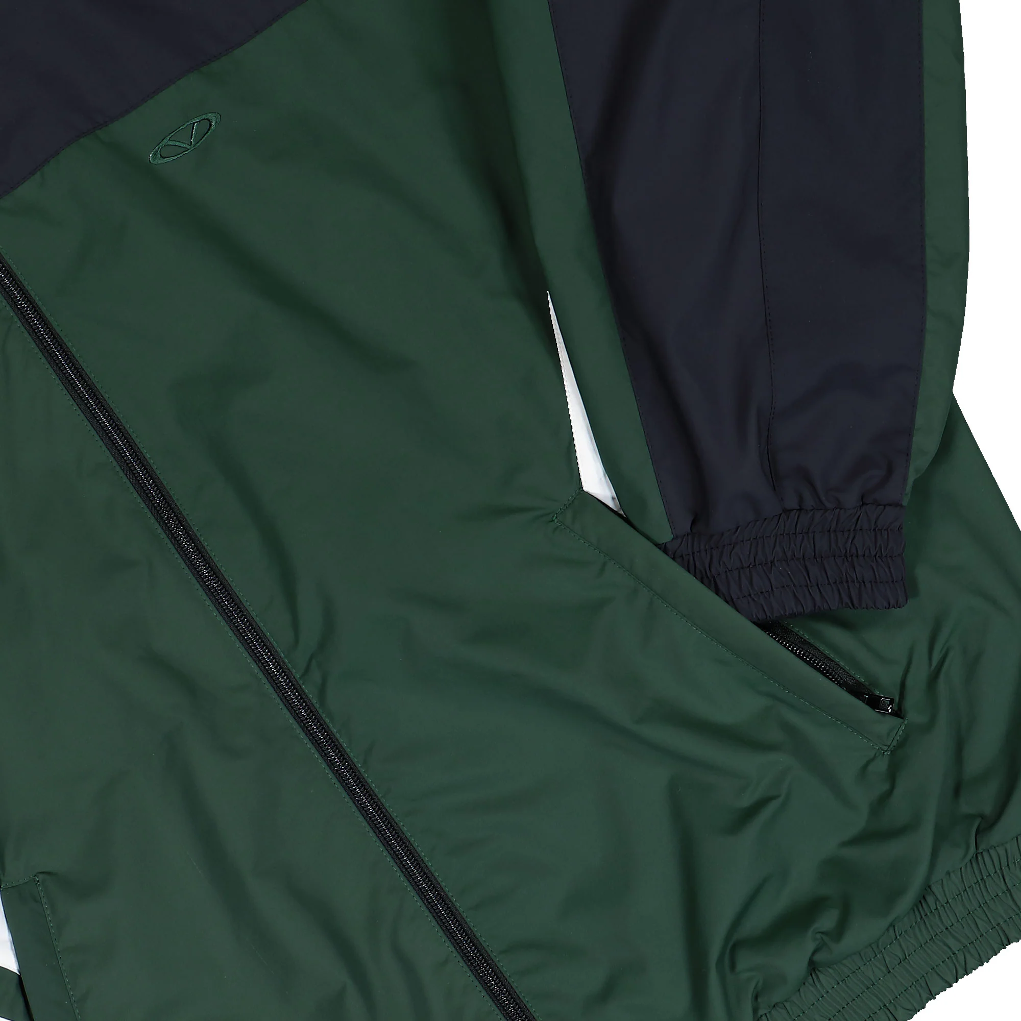Iconic Tracksuit Jacket - Image 4