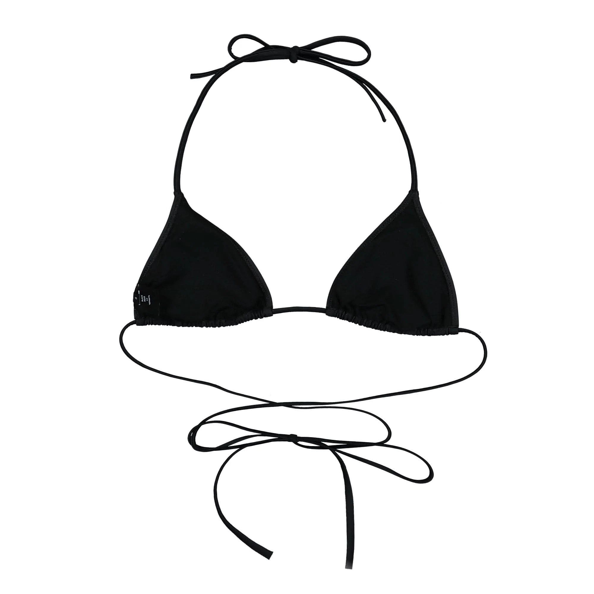 Logo Bikini Top 3251 Emil Jersey - Image 2