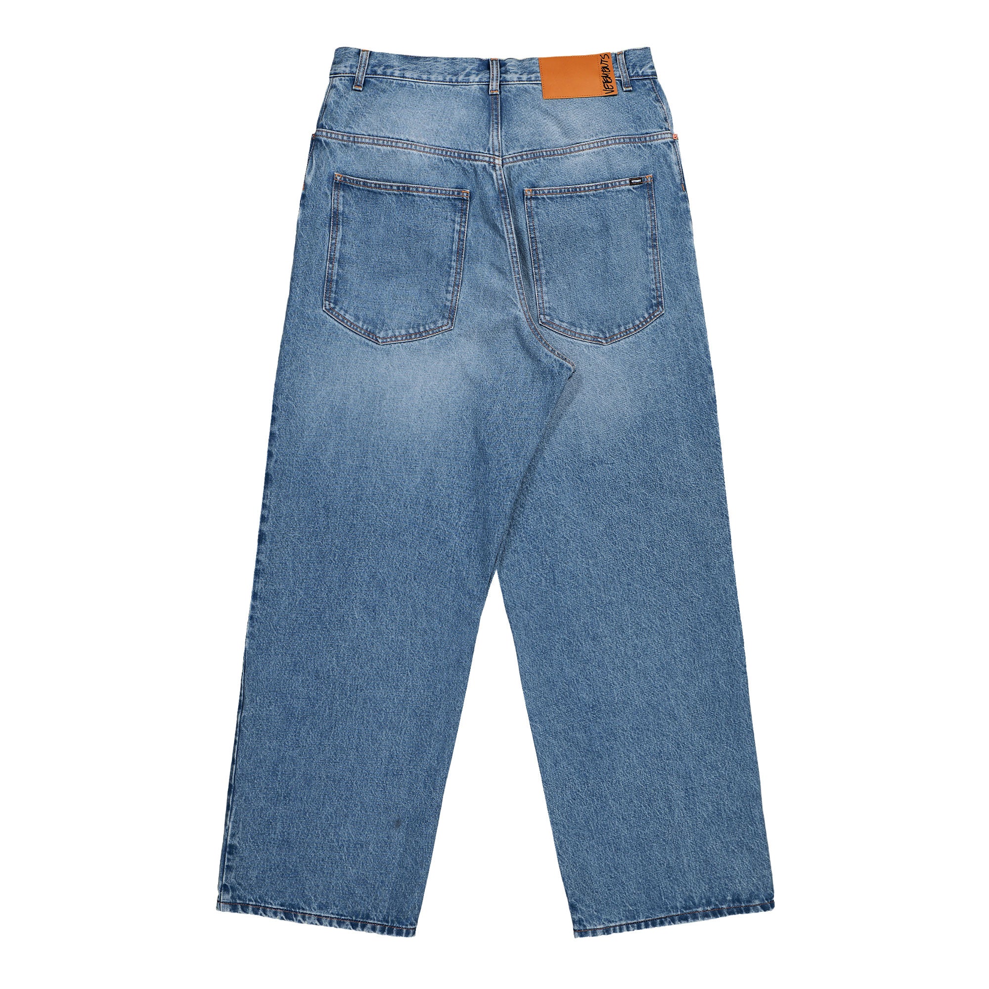 Made In Europe Jeans - Image 2