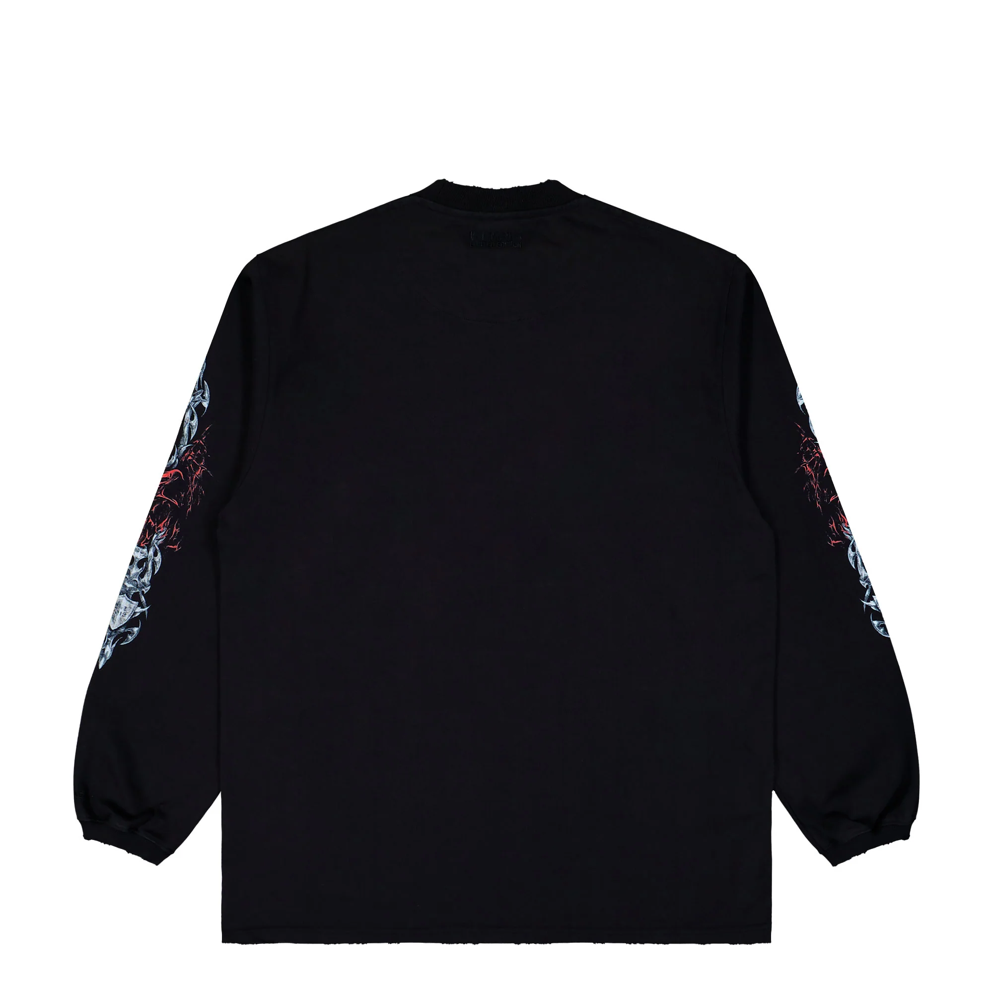 Metal Longsleeve - Image 2
