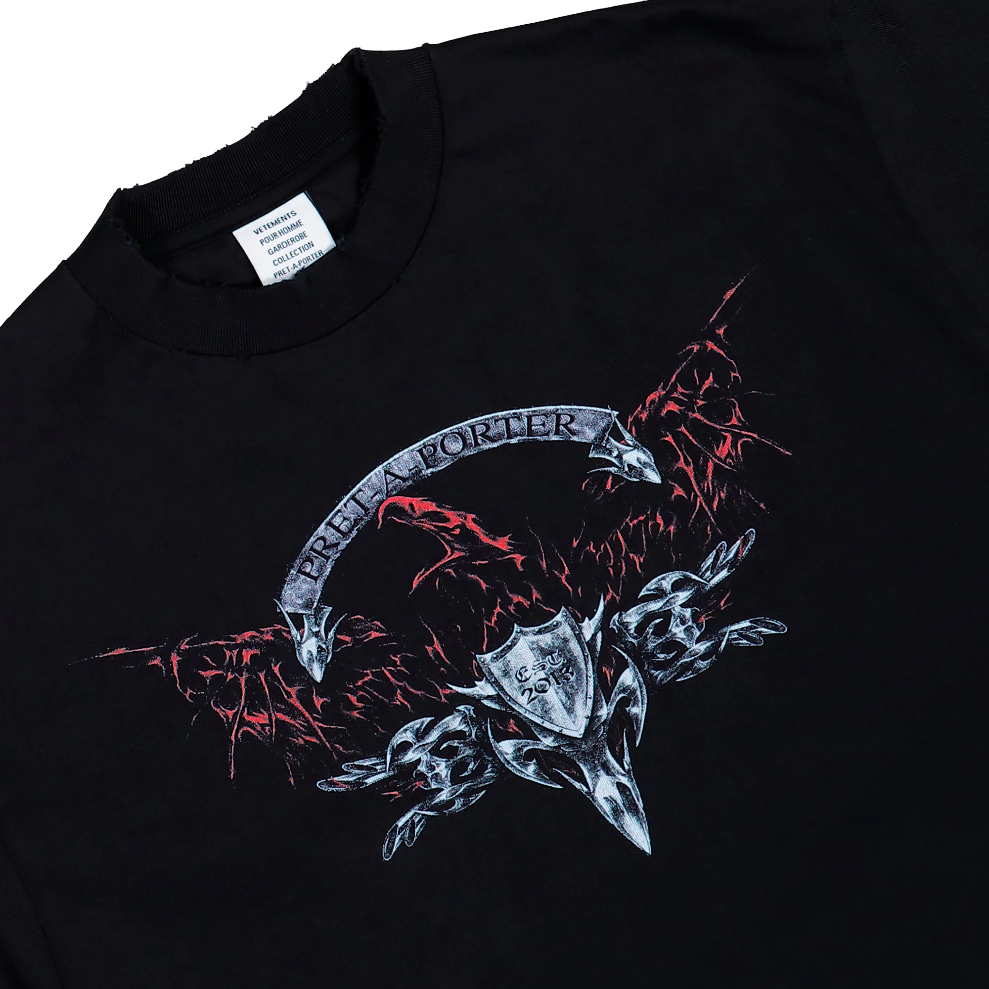 Metal Longsleeve - Image 3