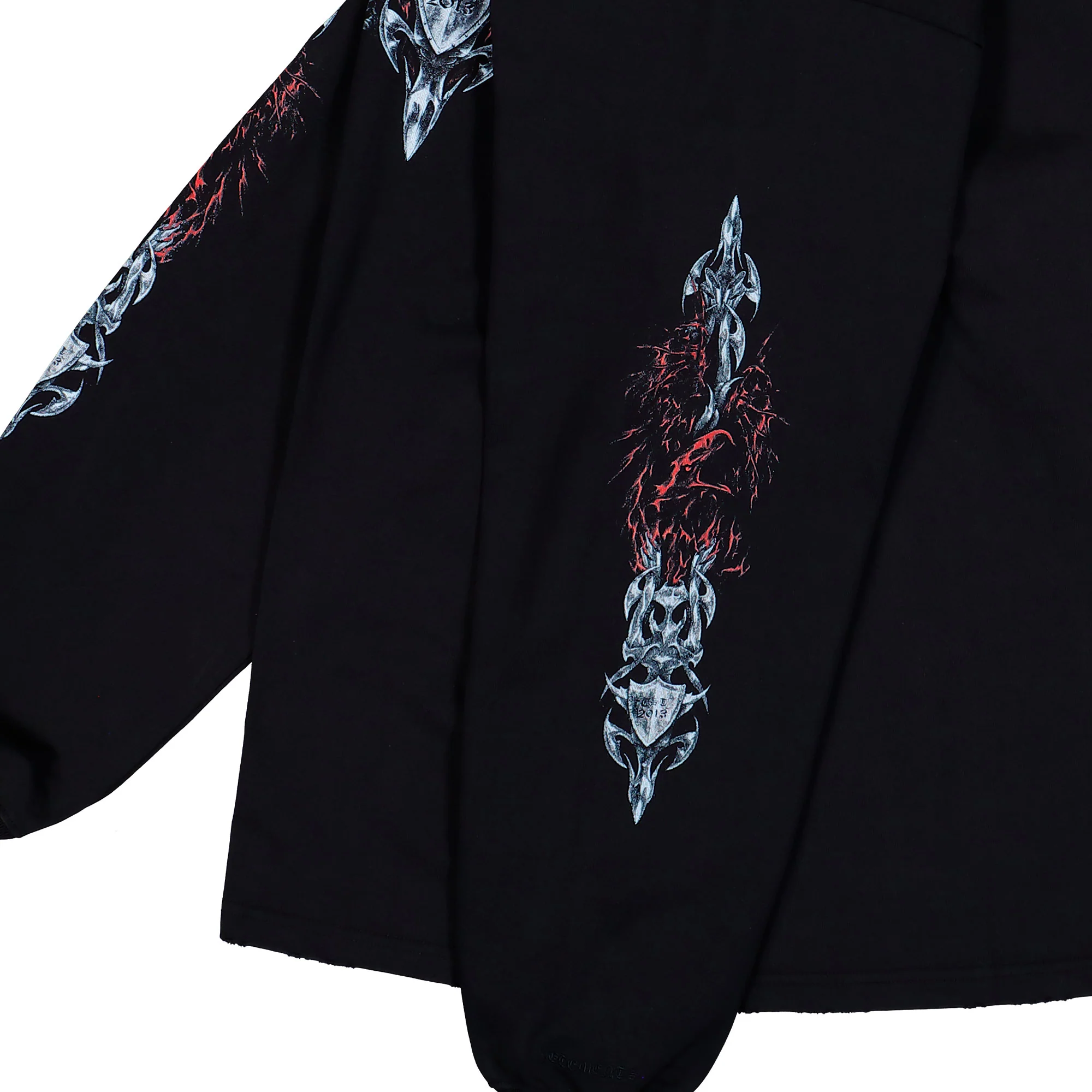 Metal Longsleeve - Image 5