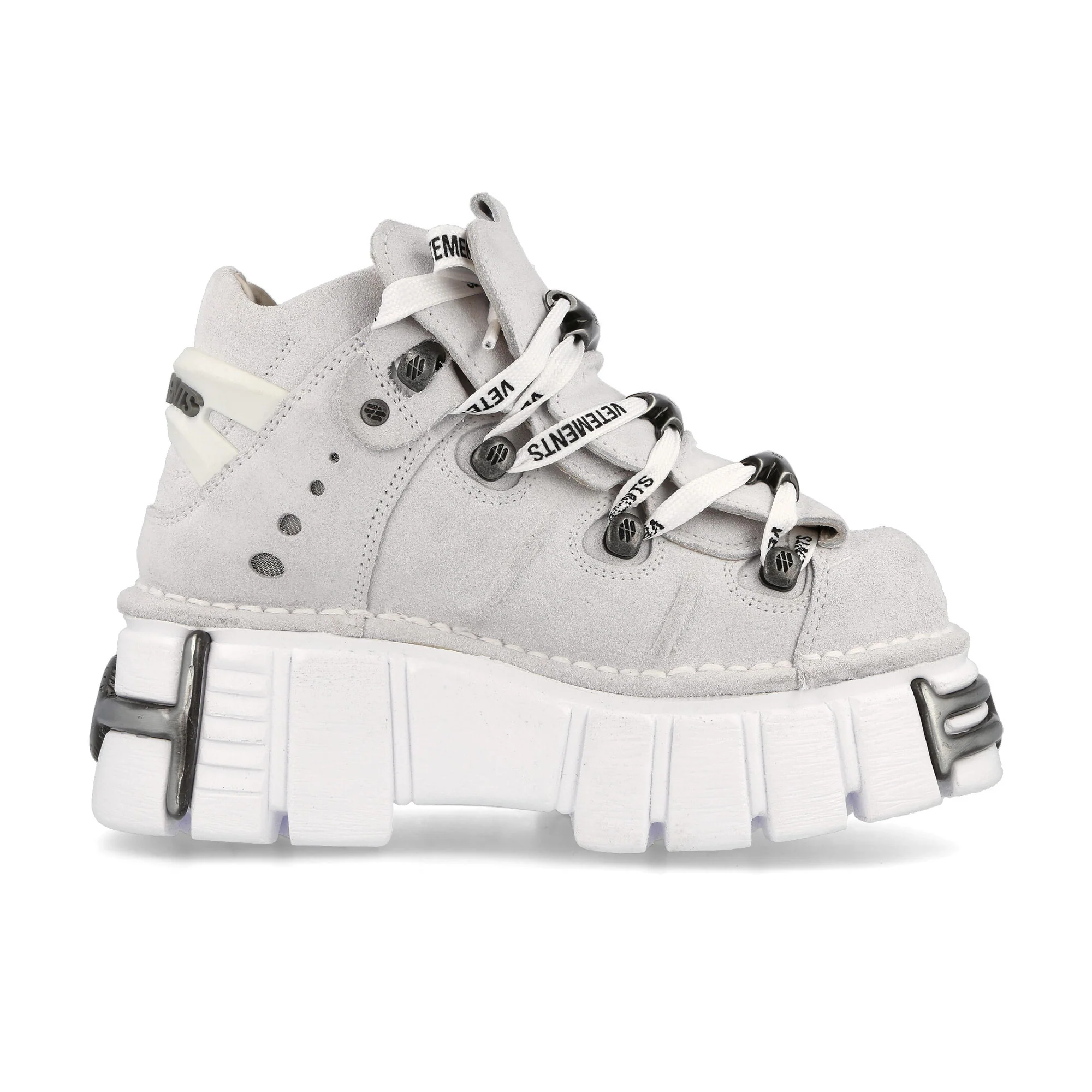 New Rock Platform Sneakers - Image 2