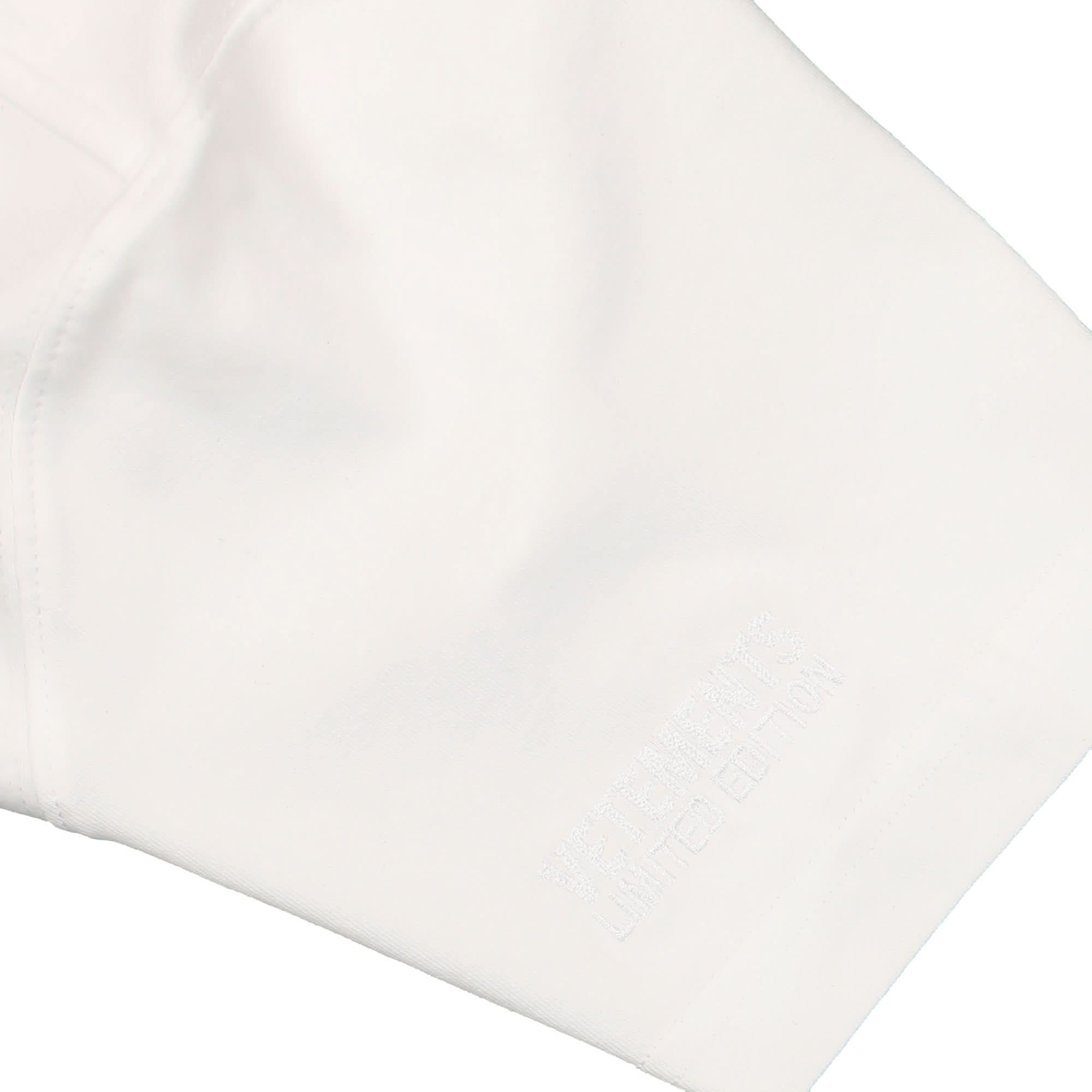 No Social Media Fitted T-Shirt - Image 5