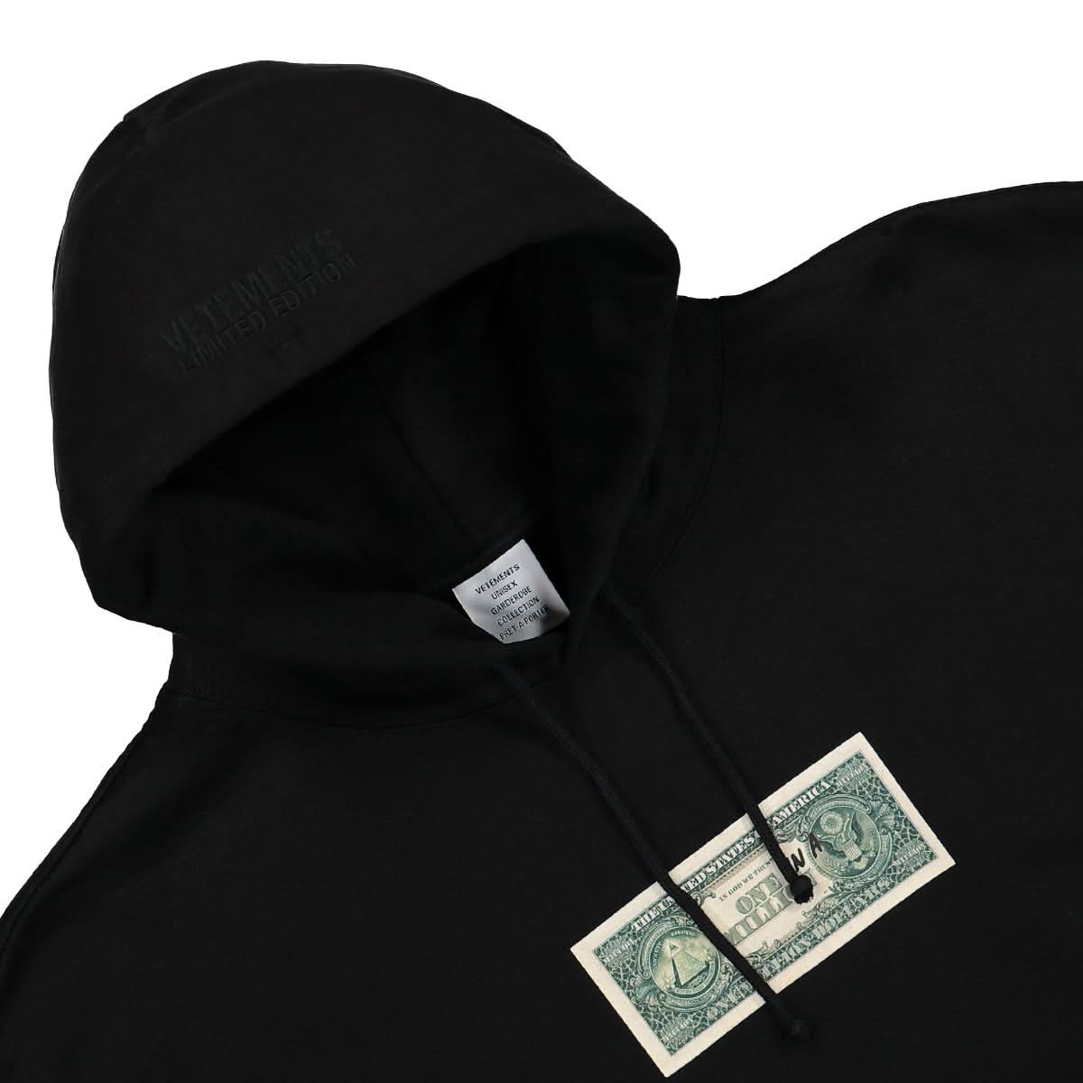 One in a Million Hoodie - Image 3
