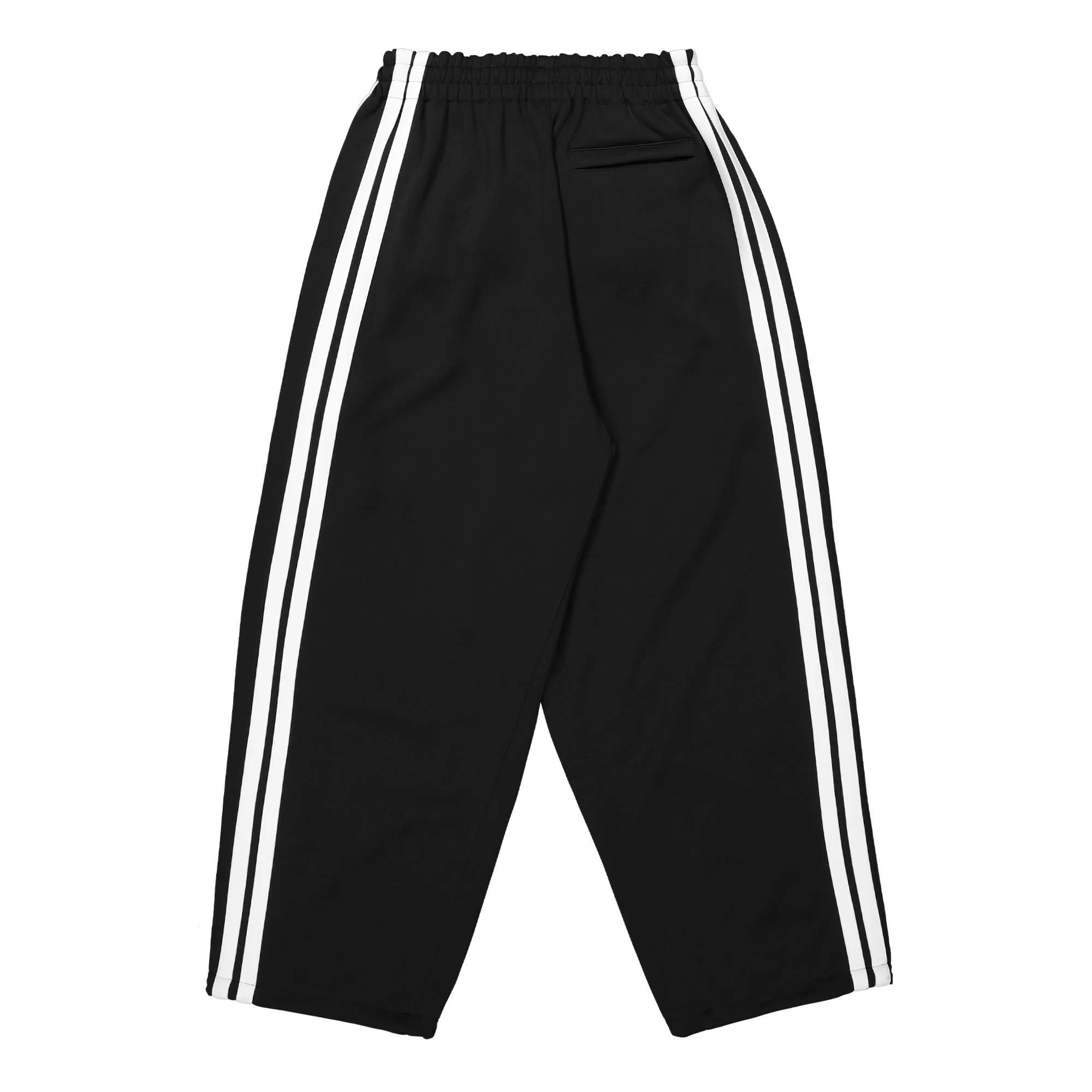 Oval Logo Gym Pants - Image 2