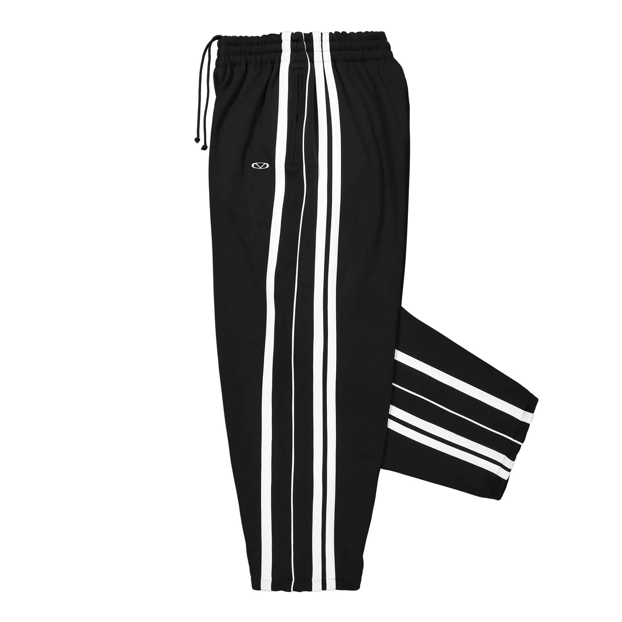 Oval Logo Gym Pants - Image 3