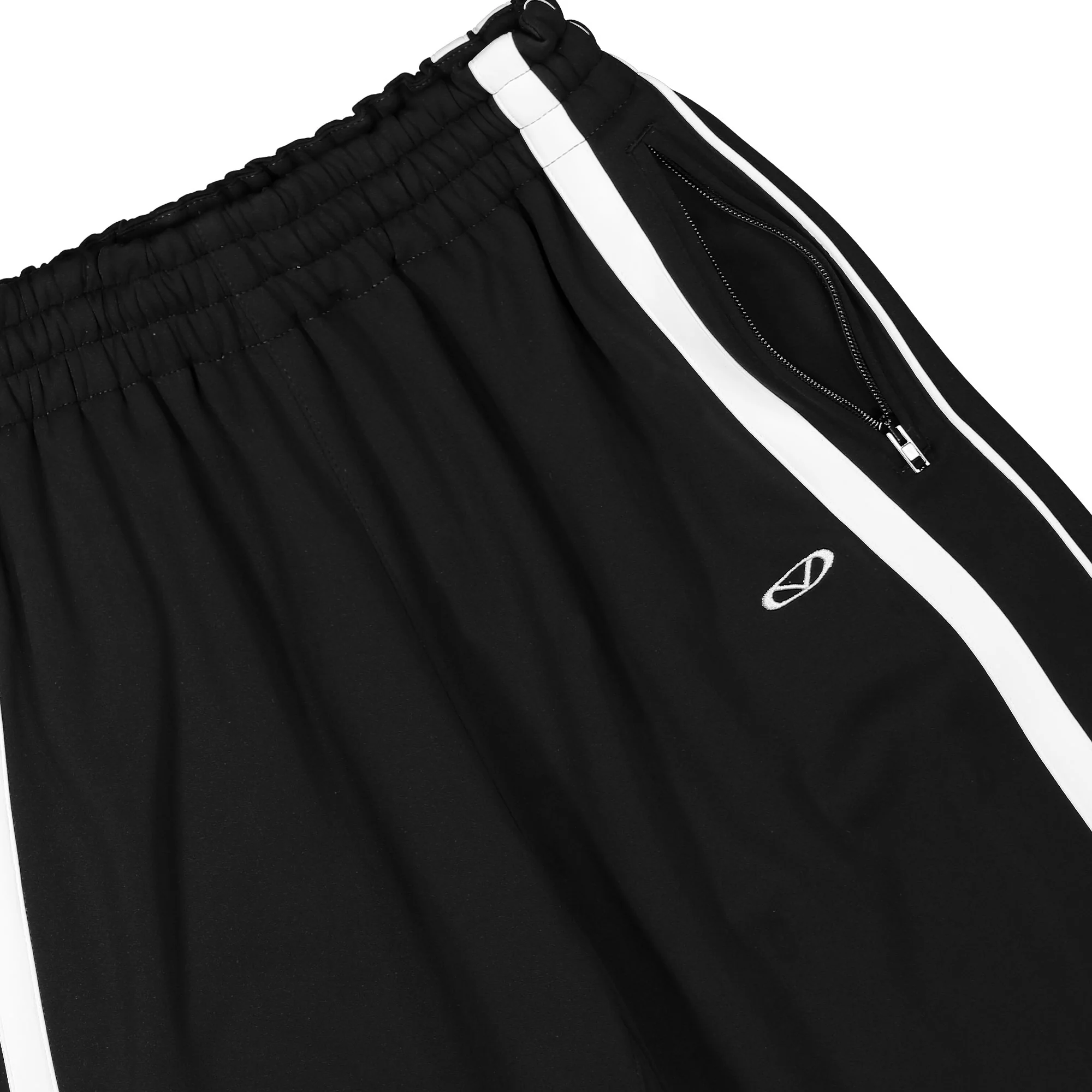 Oval Logo Gym Pants - Image 4