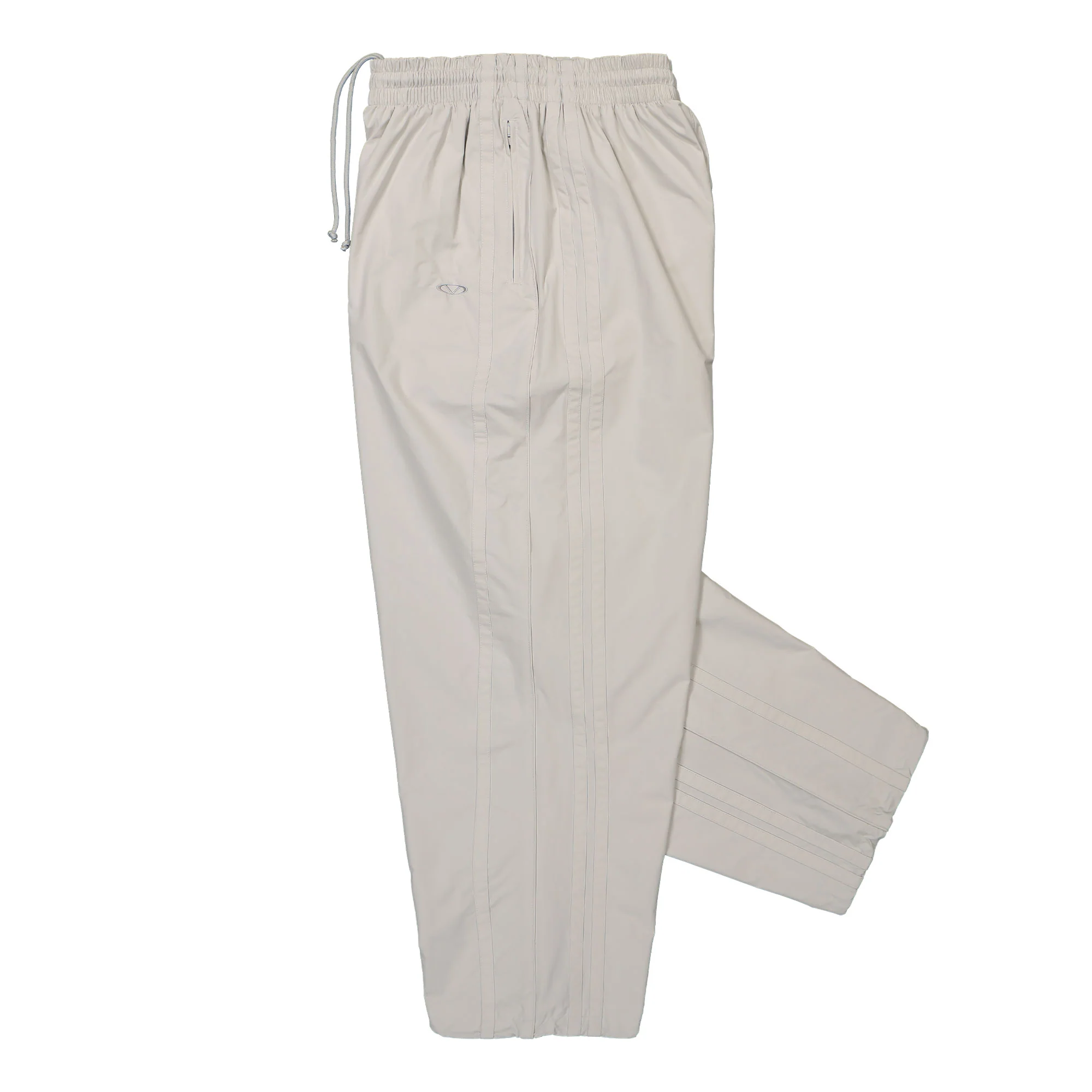 Oval Logo Tracksuit Pants - Image 3