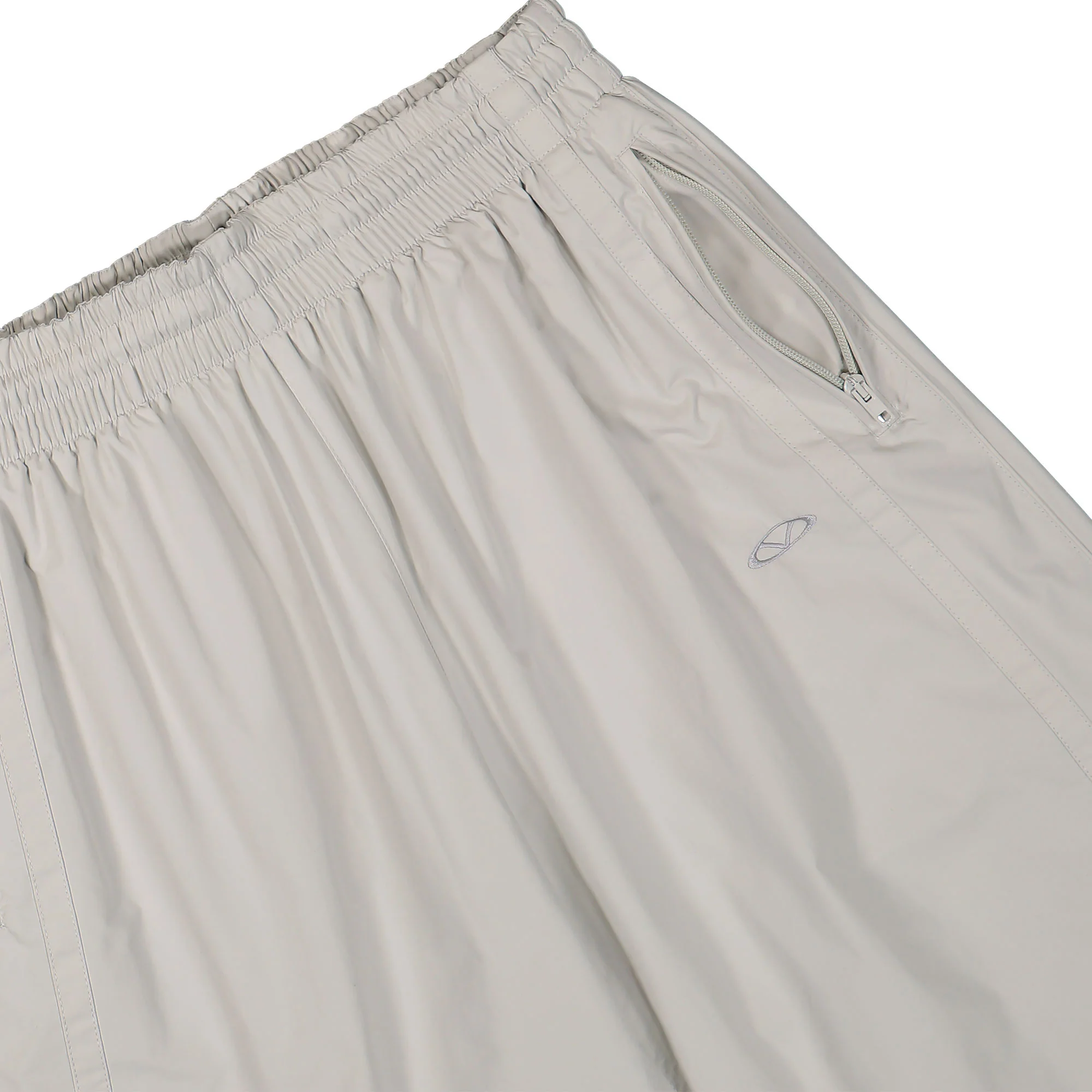 Oval Logo Tracksuit Pants - Image 4