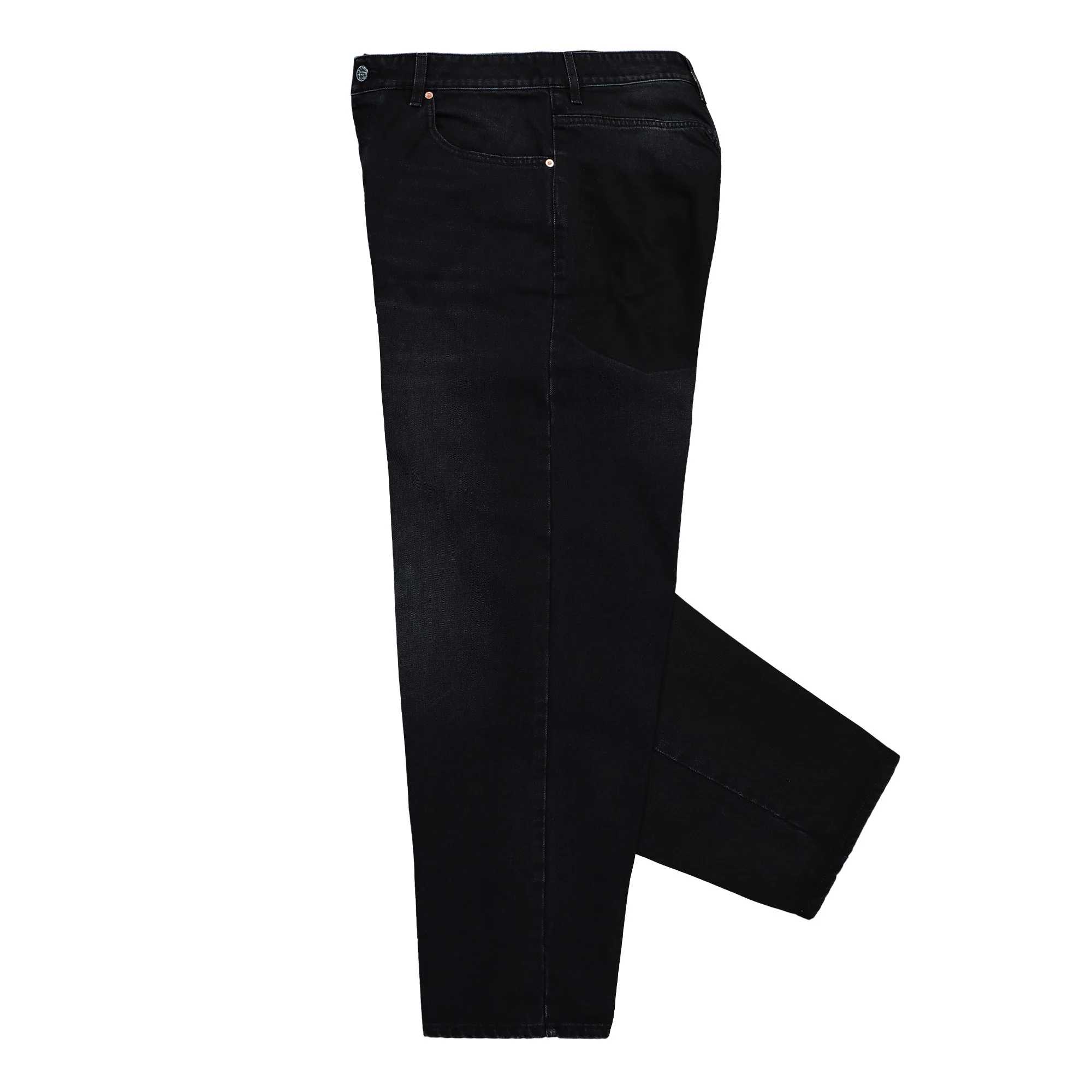 Painted Anarchy Reworked Jeans - Image 3
