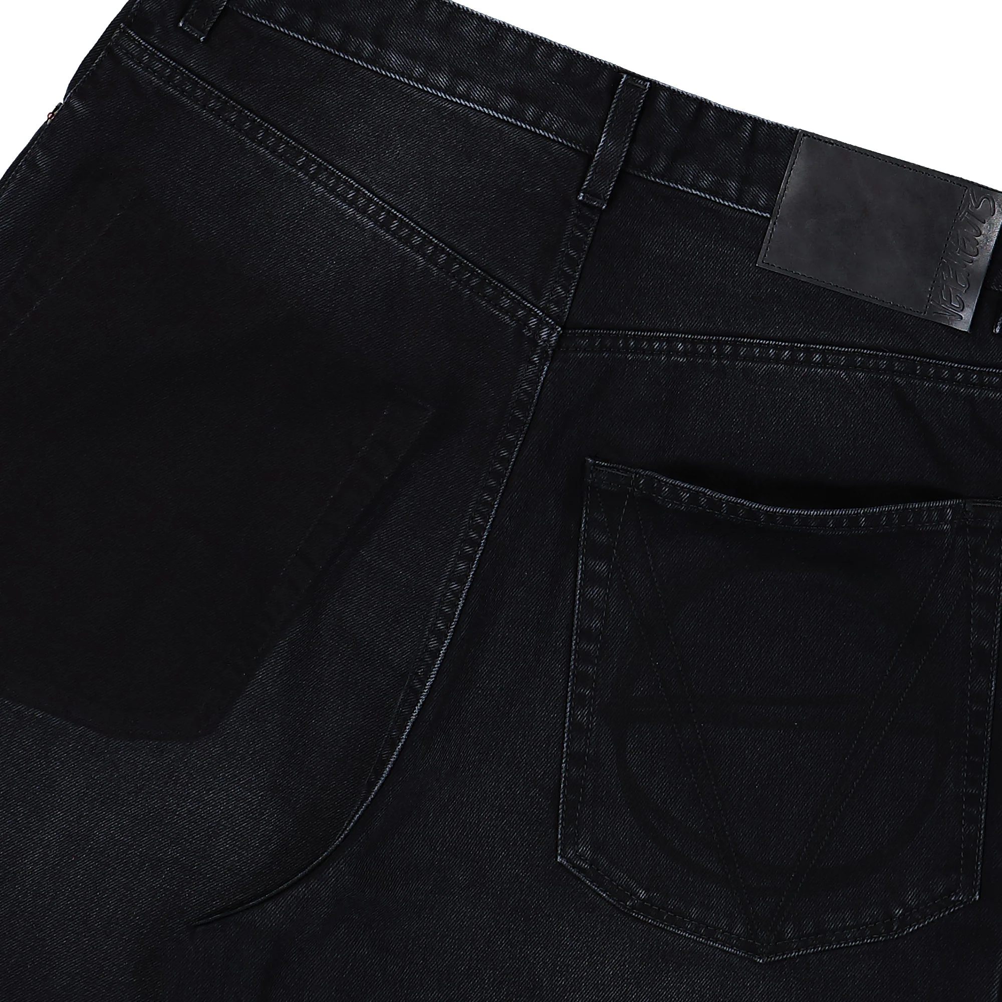 Painted Anarchy Reworked Jeans - Image 5