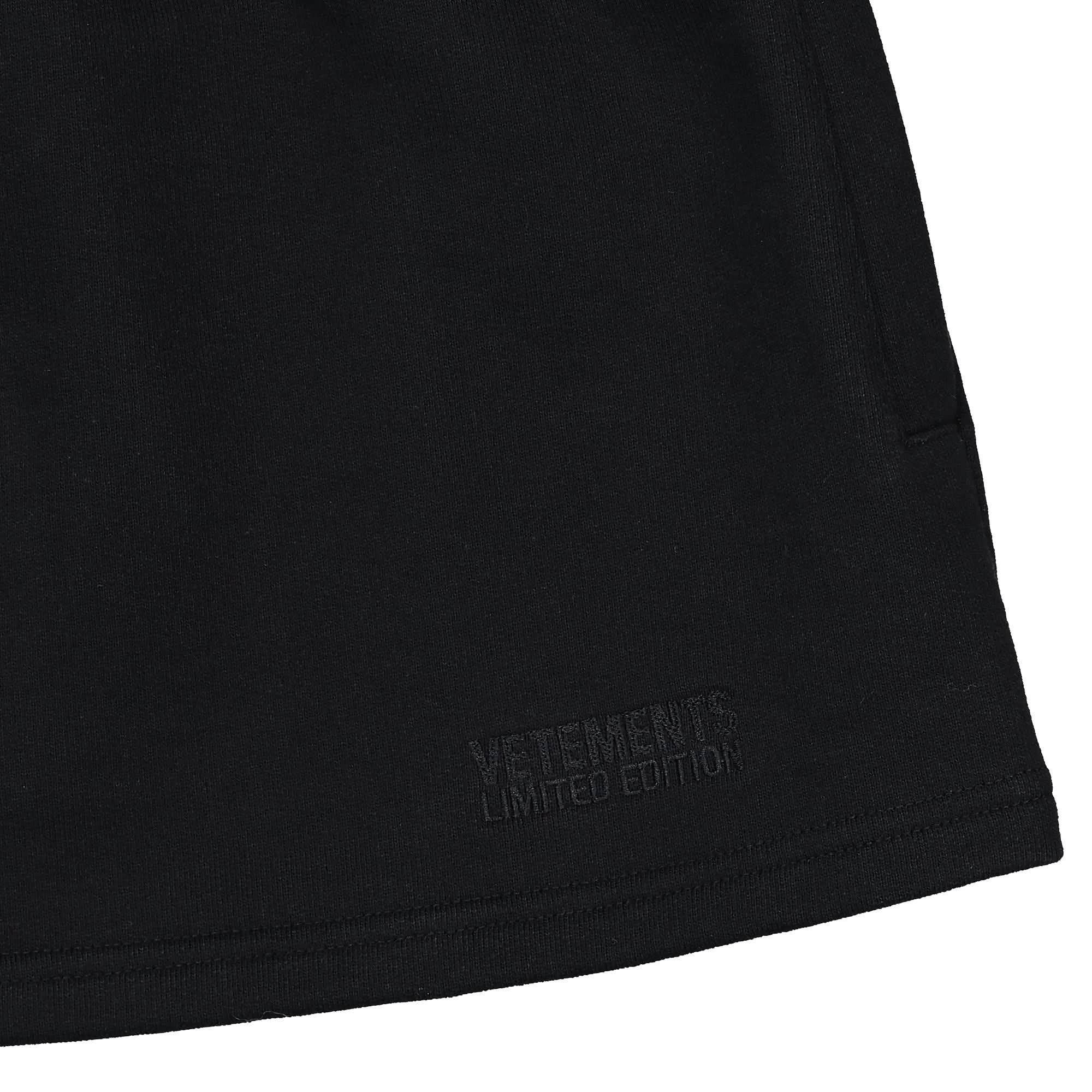Push-Up Molton Mini Skirt - Image 4