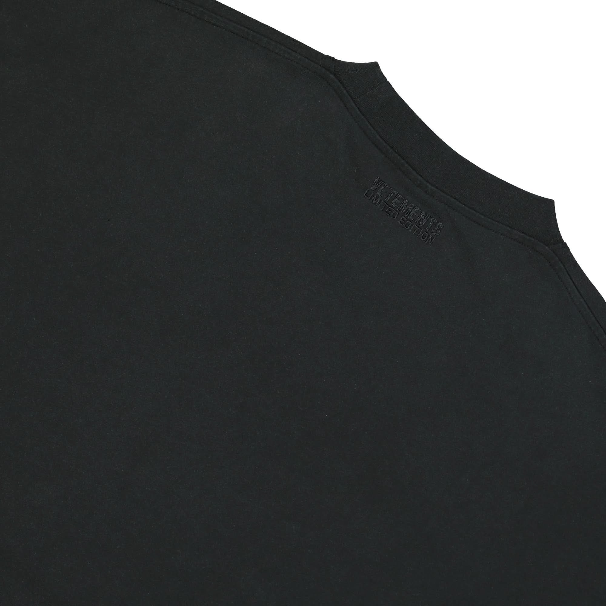 Reaper Logo T-Shirt - Image 4