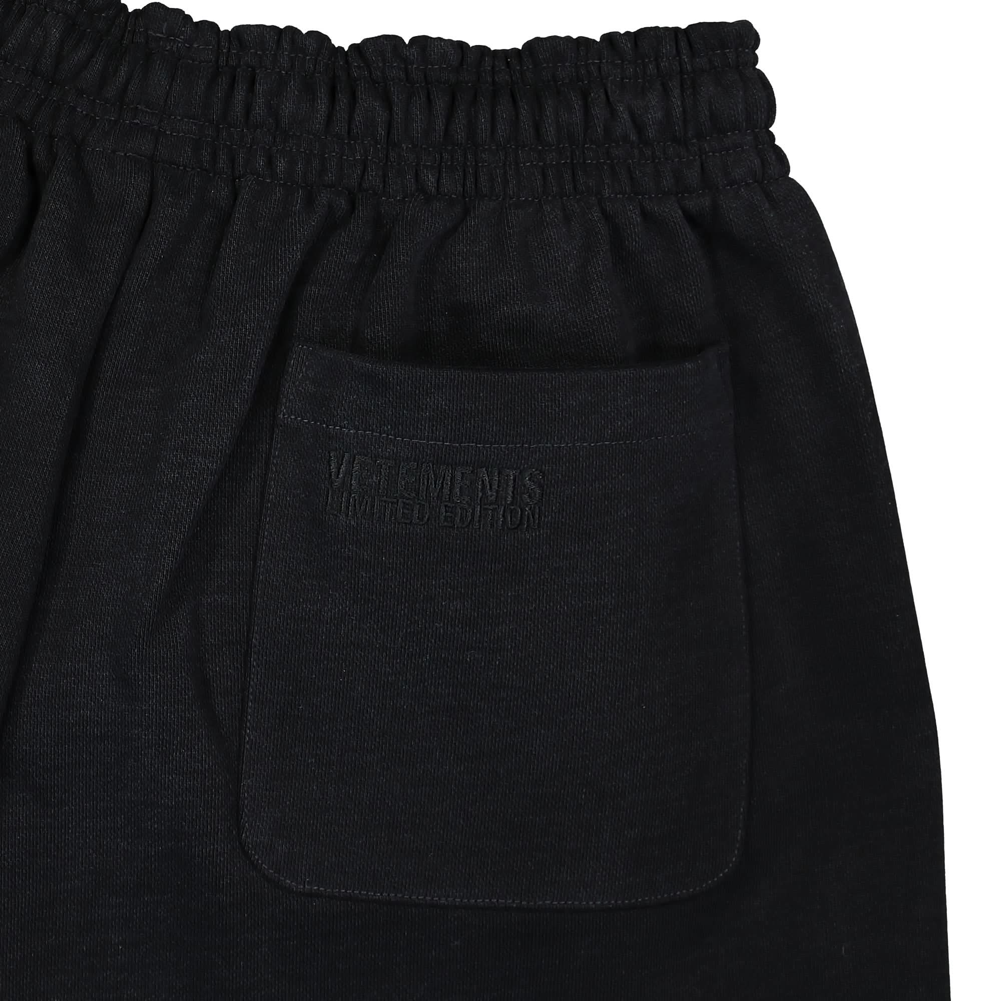Reverse Anarchy Baggy Sweatpants - Image 5
