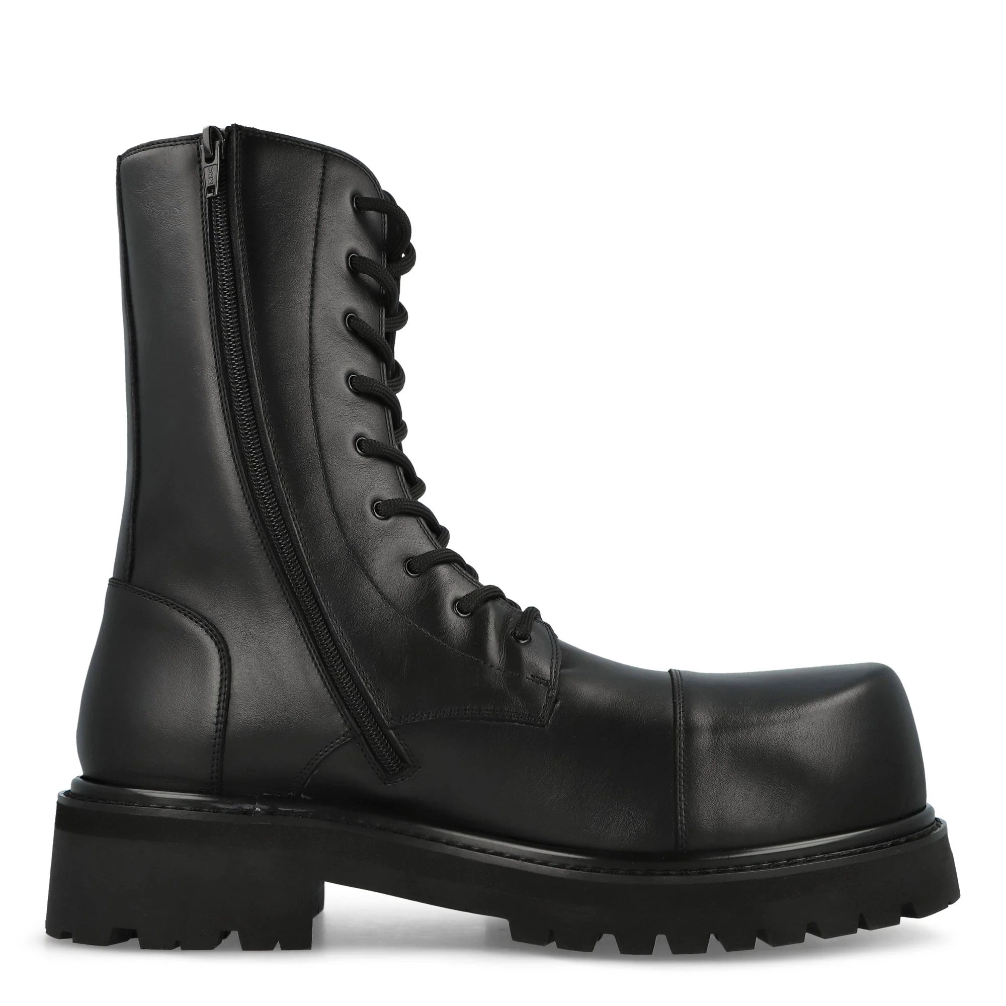 Stomp Combat Boot - Image 2