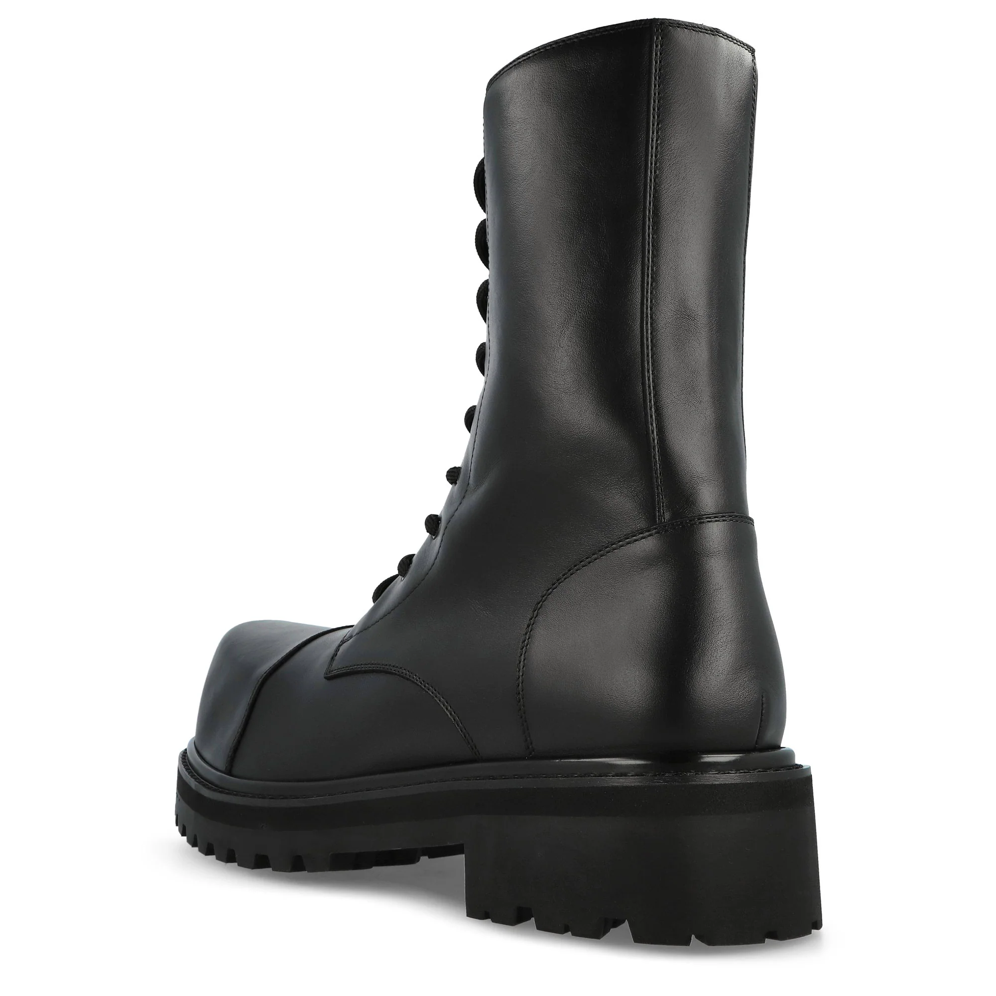 Stomp Combat Boot - Image 3