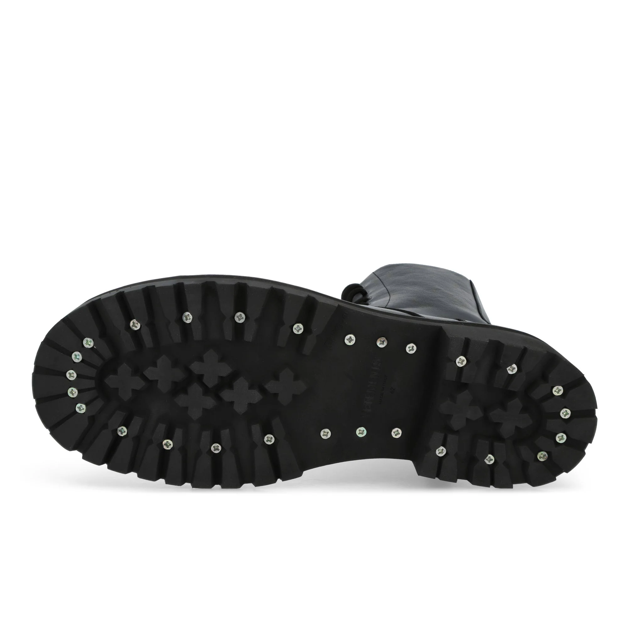 Stomp Combat Boot - Image 6
