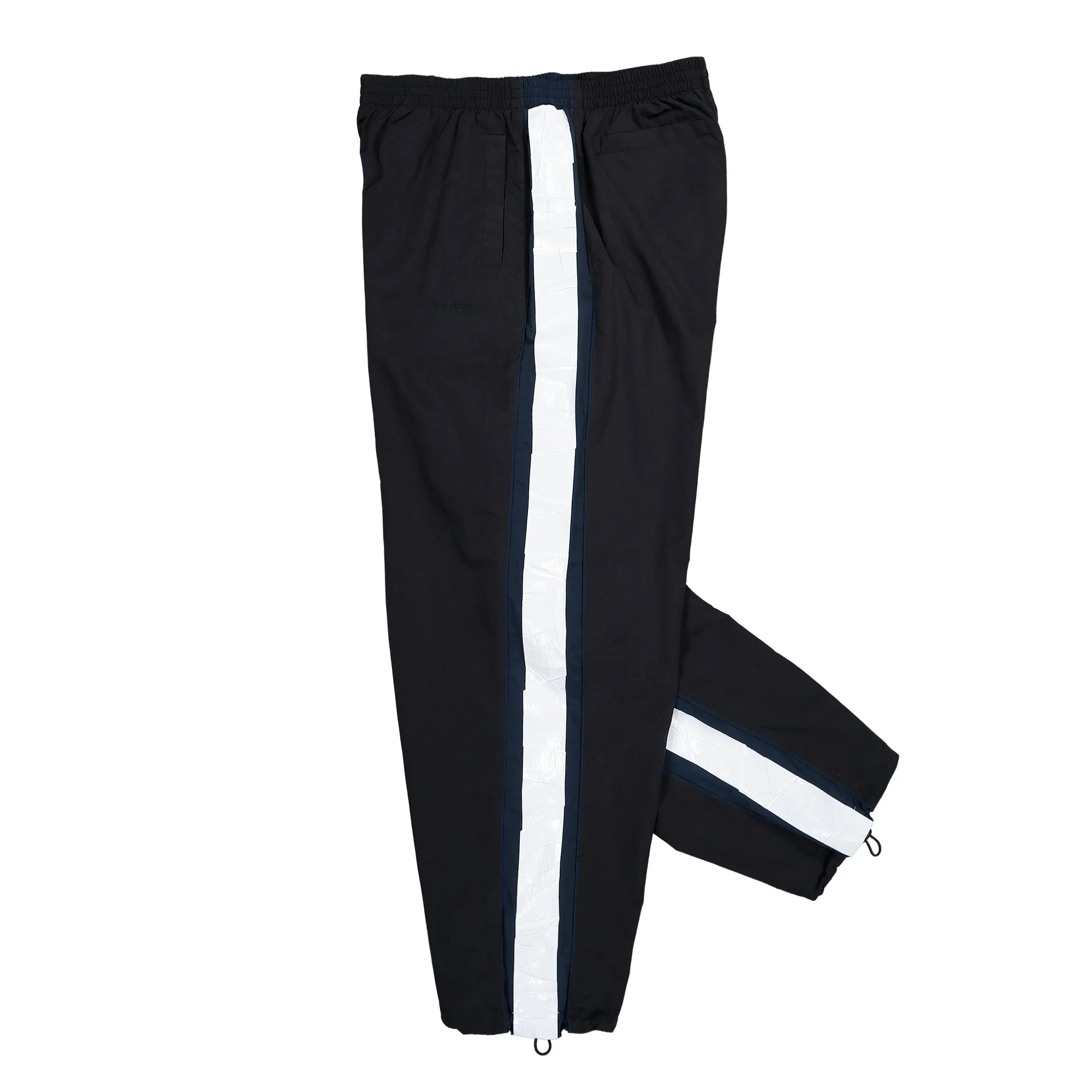 Taped Tracksuit Pants - Image 3