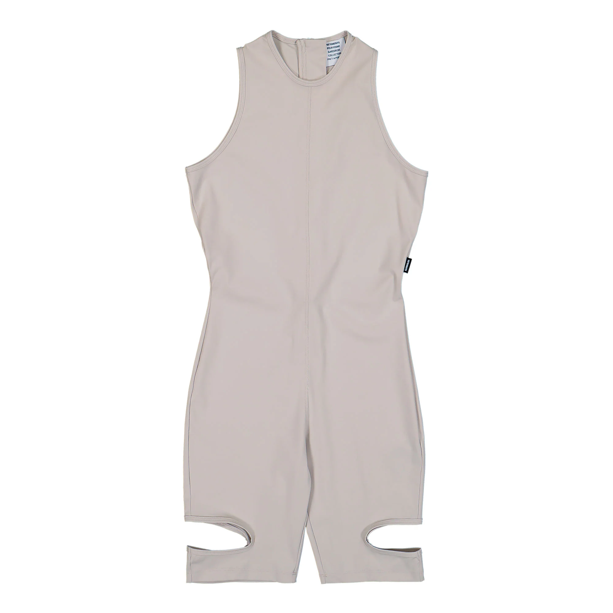 Tease Romper