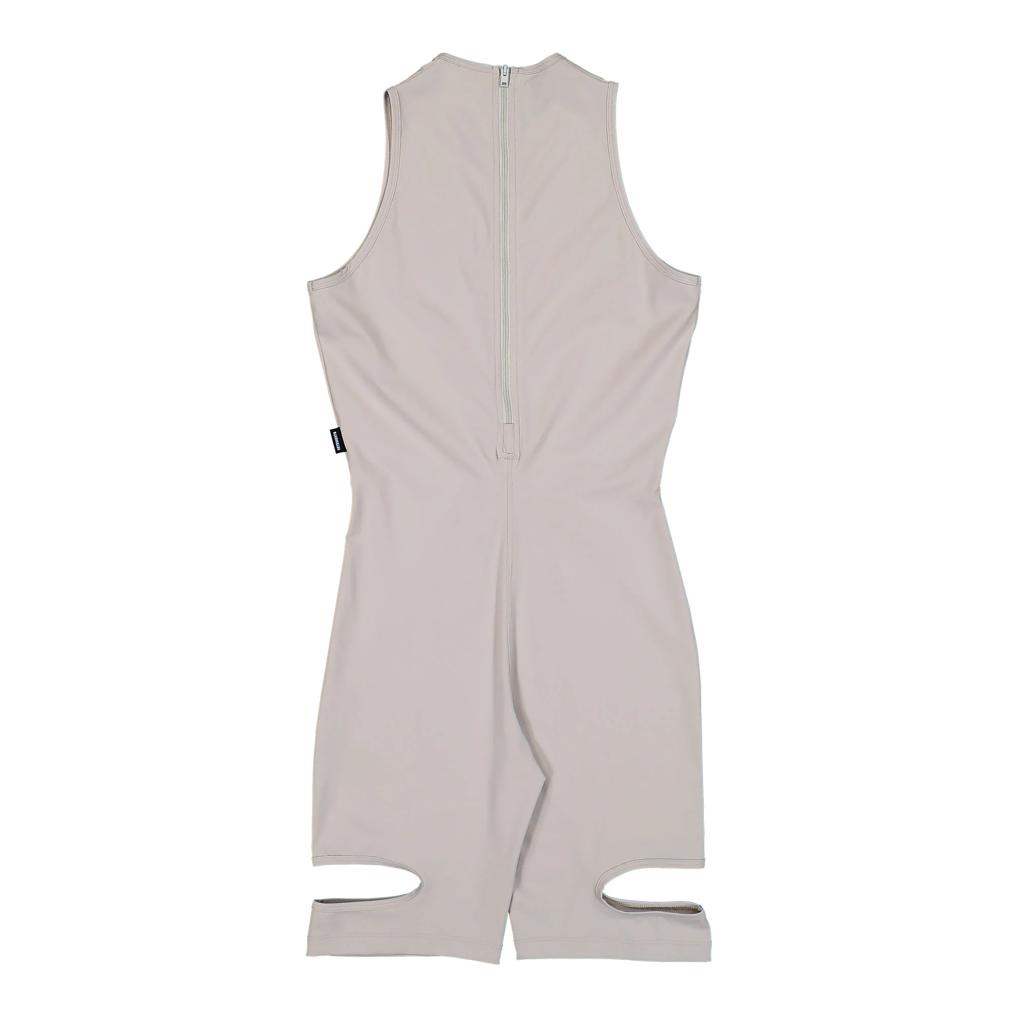 Tease Romper - Image 2