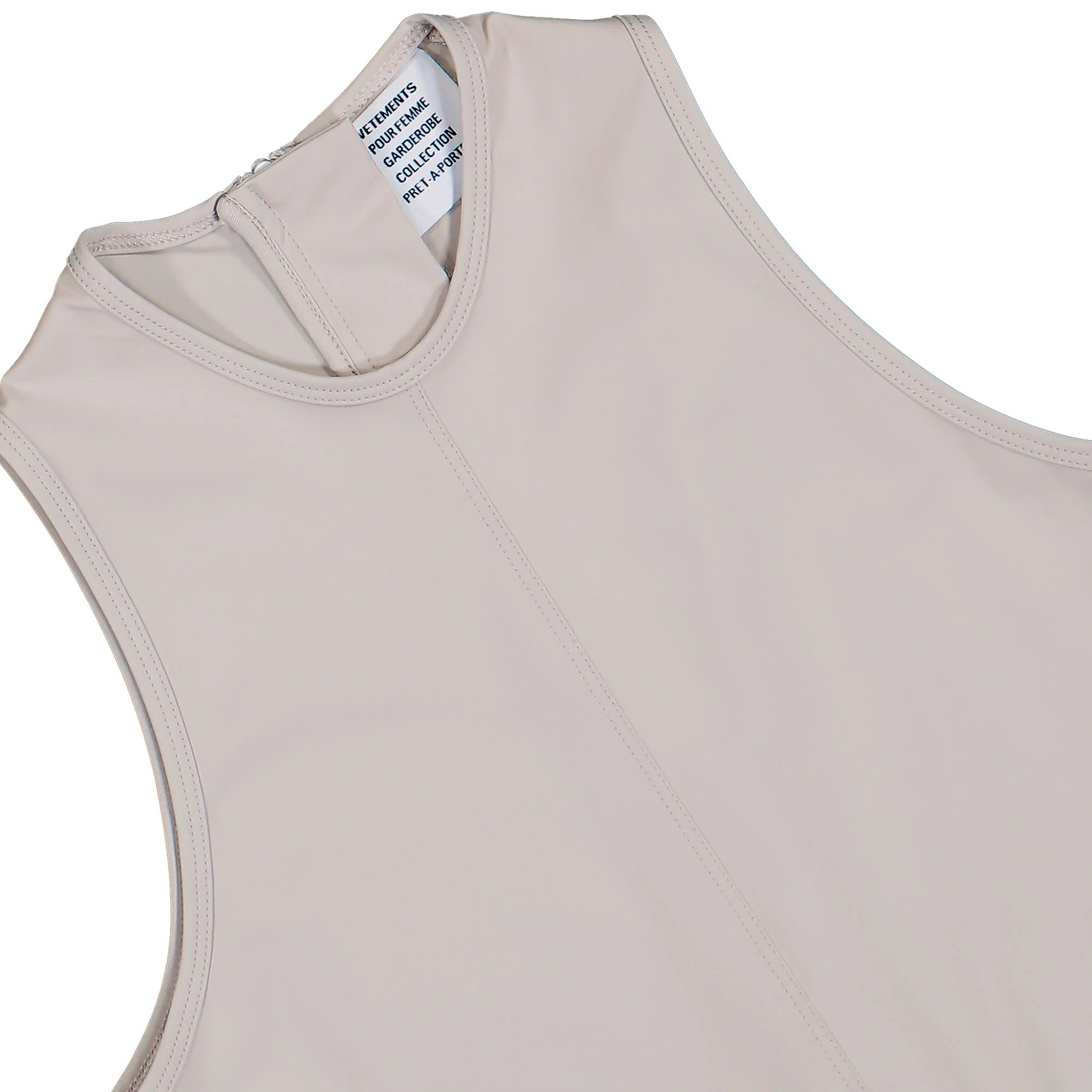 Tease Romper - Image 3