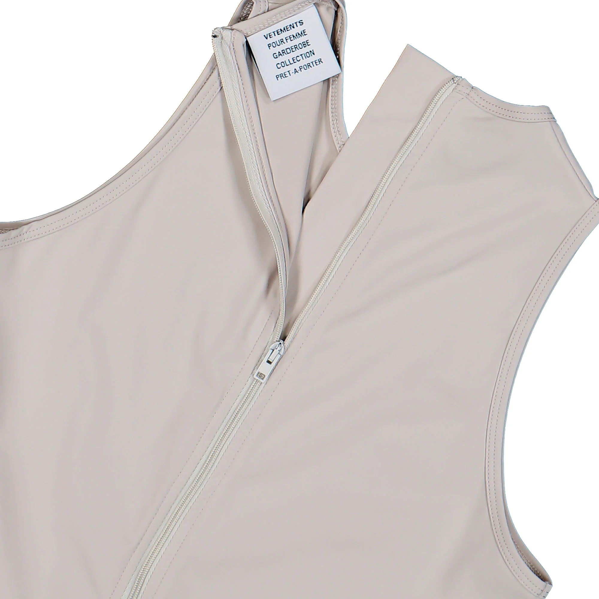 Tease Romper - Image 4