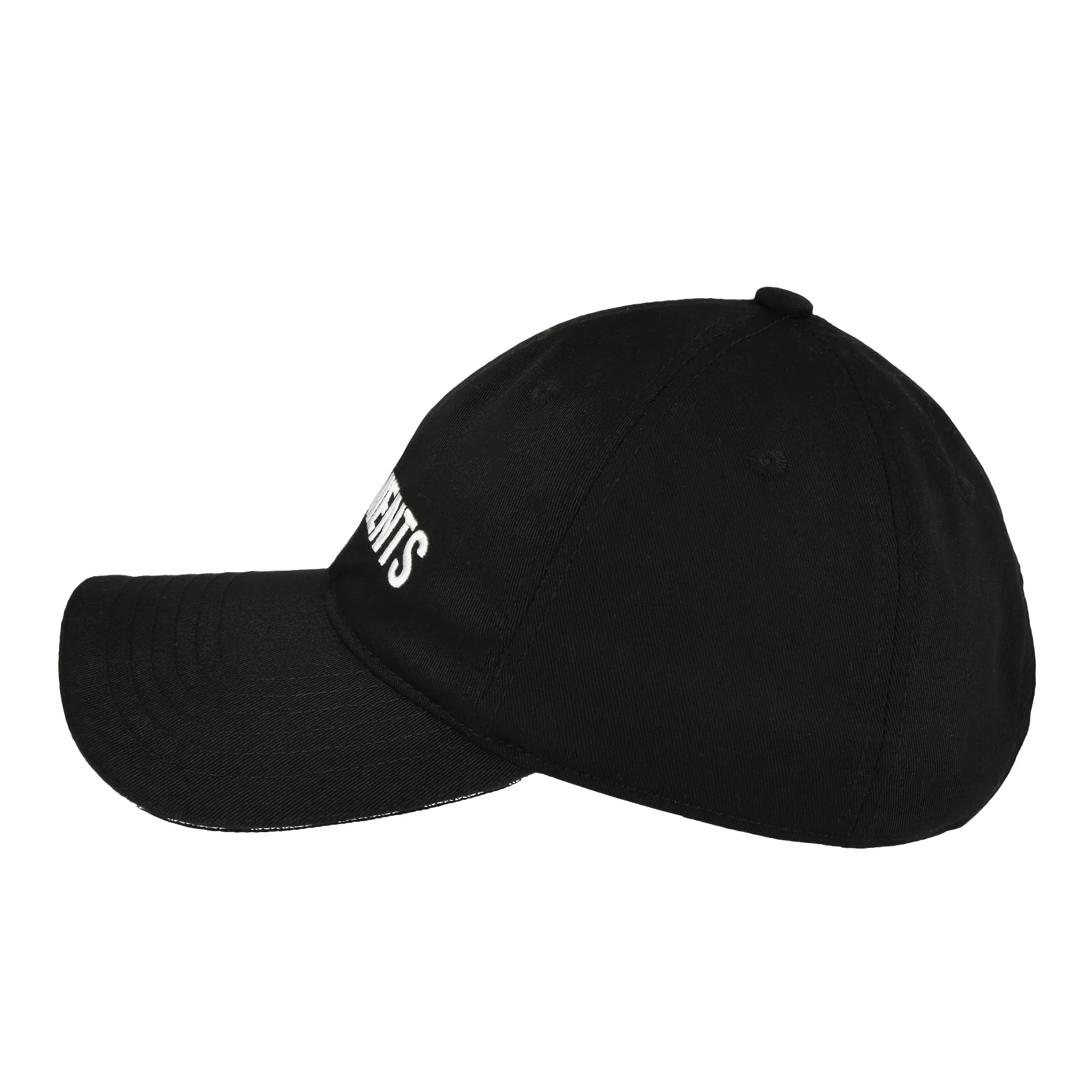 VETEMENTS Logo Cap - Image 2