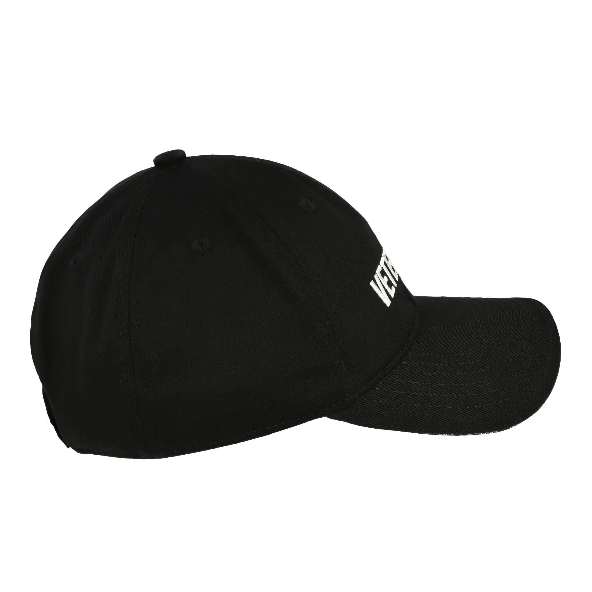VETEMENTS Logo Cap - Image 3
