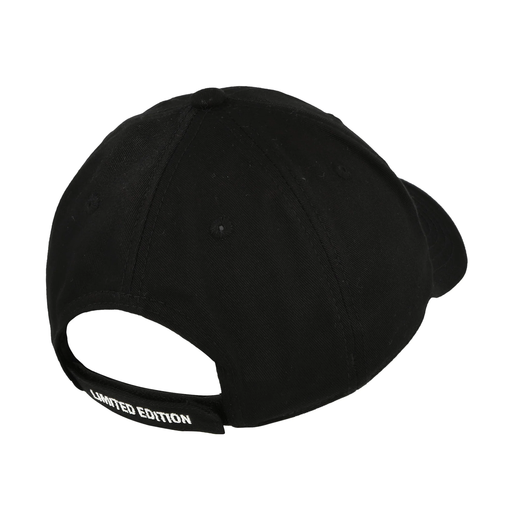 VETEMENTS Logo Cap - Image 5