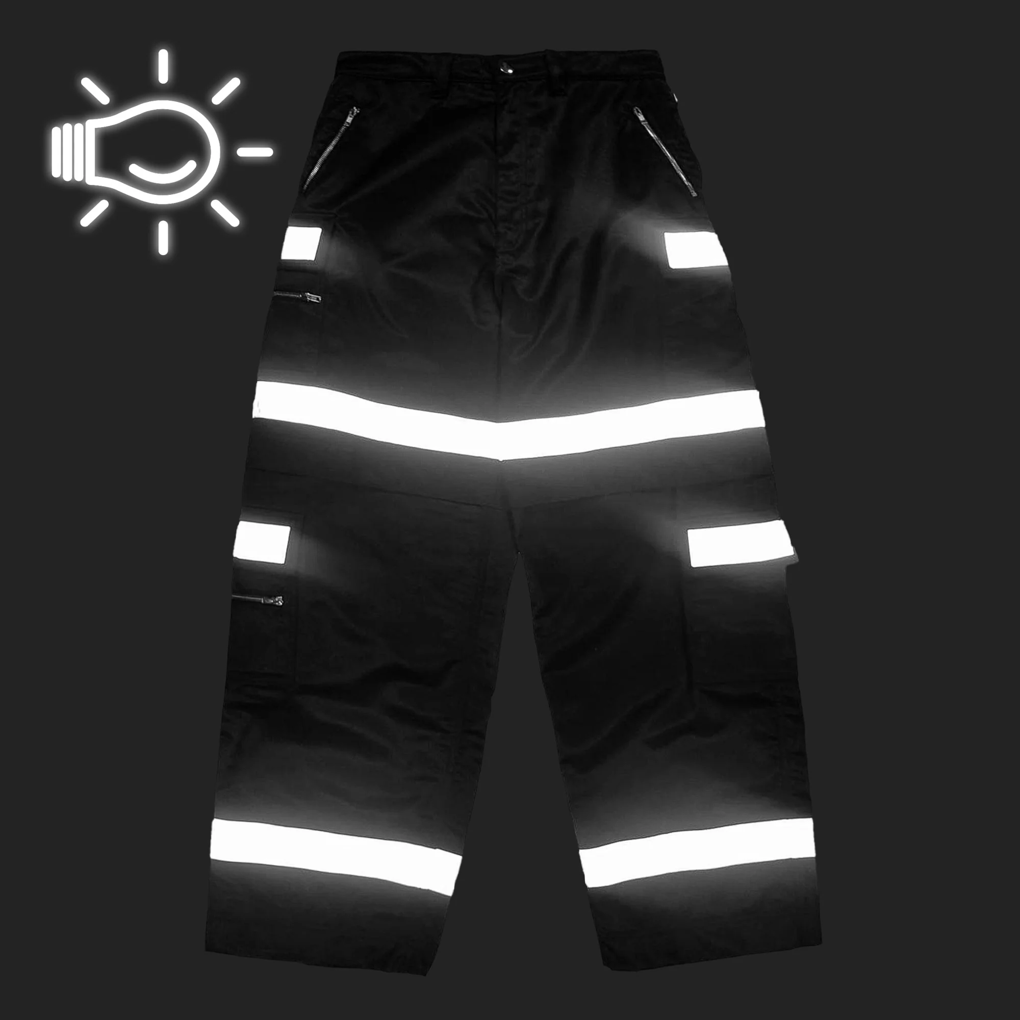 Workwear Pants - Image 7