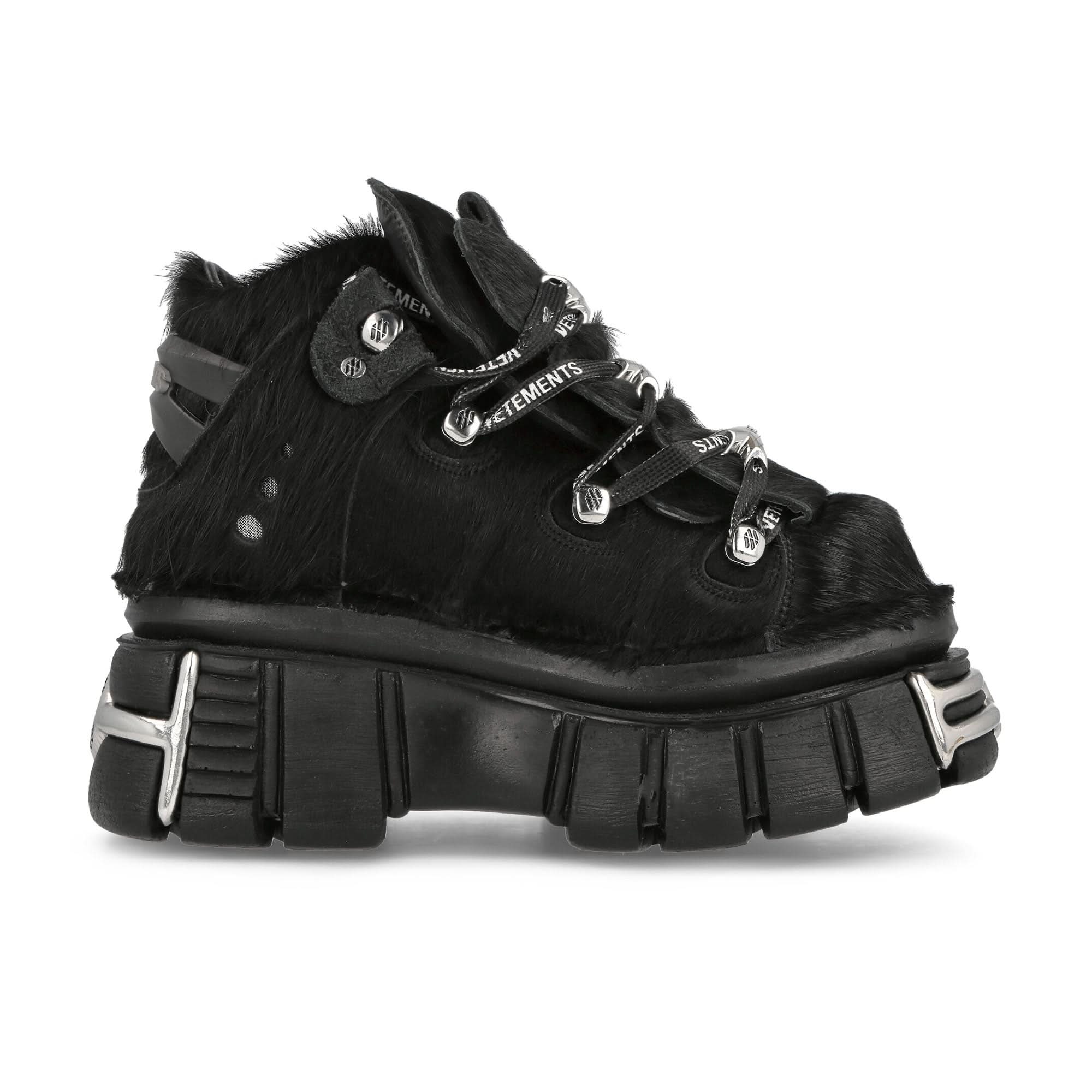 Platform Sneaker - Image 2