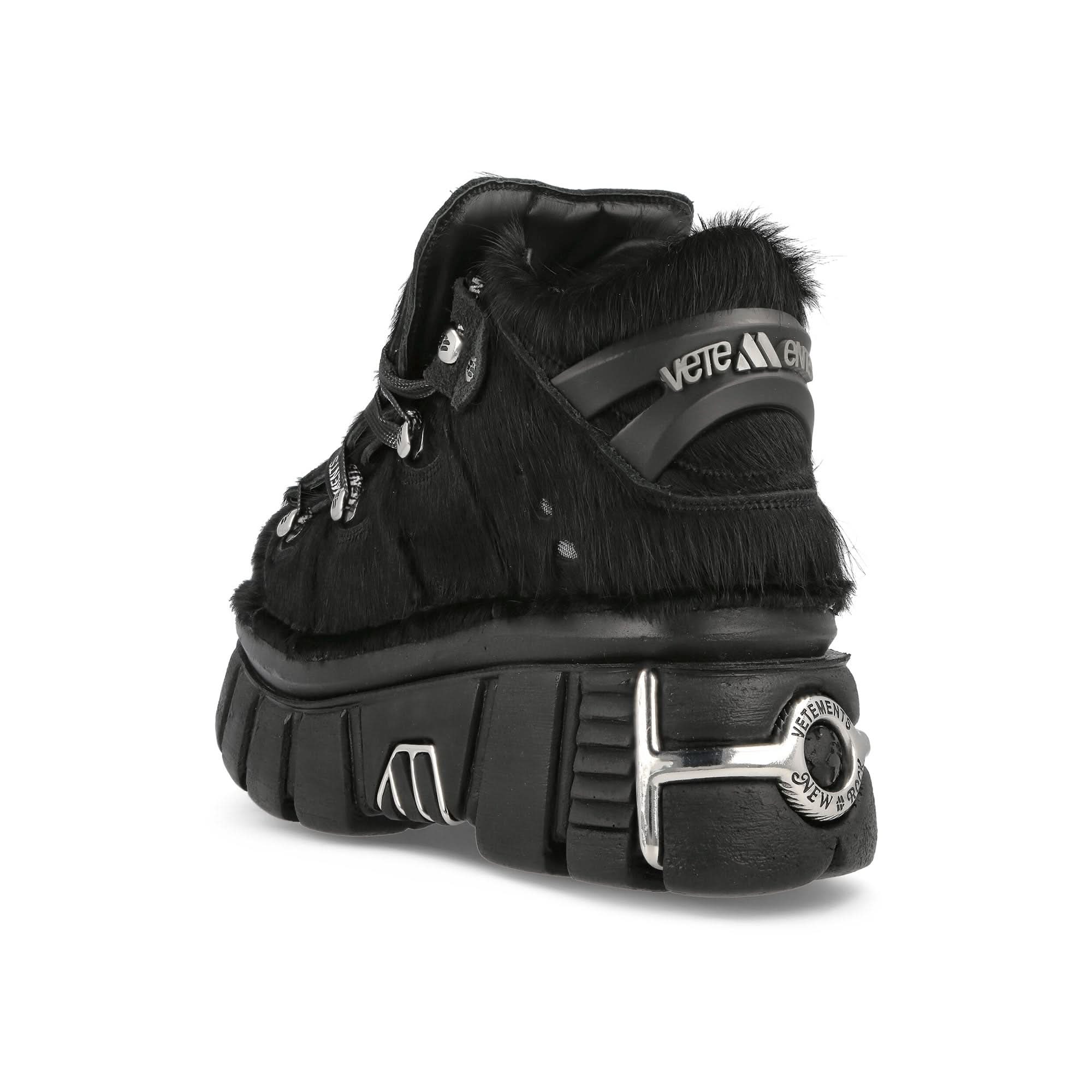 Platform Sneaker - Image 3