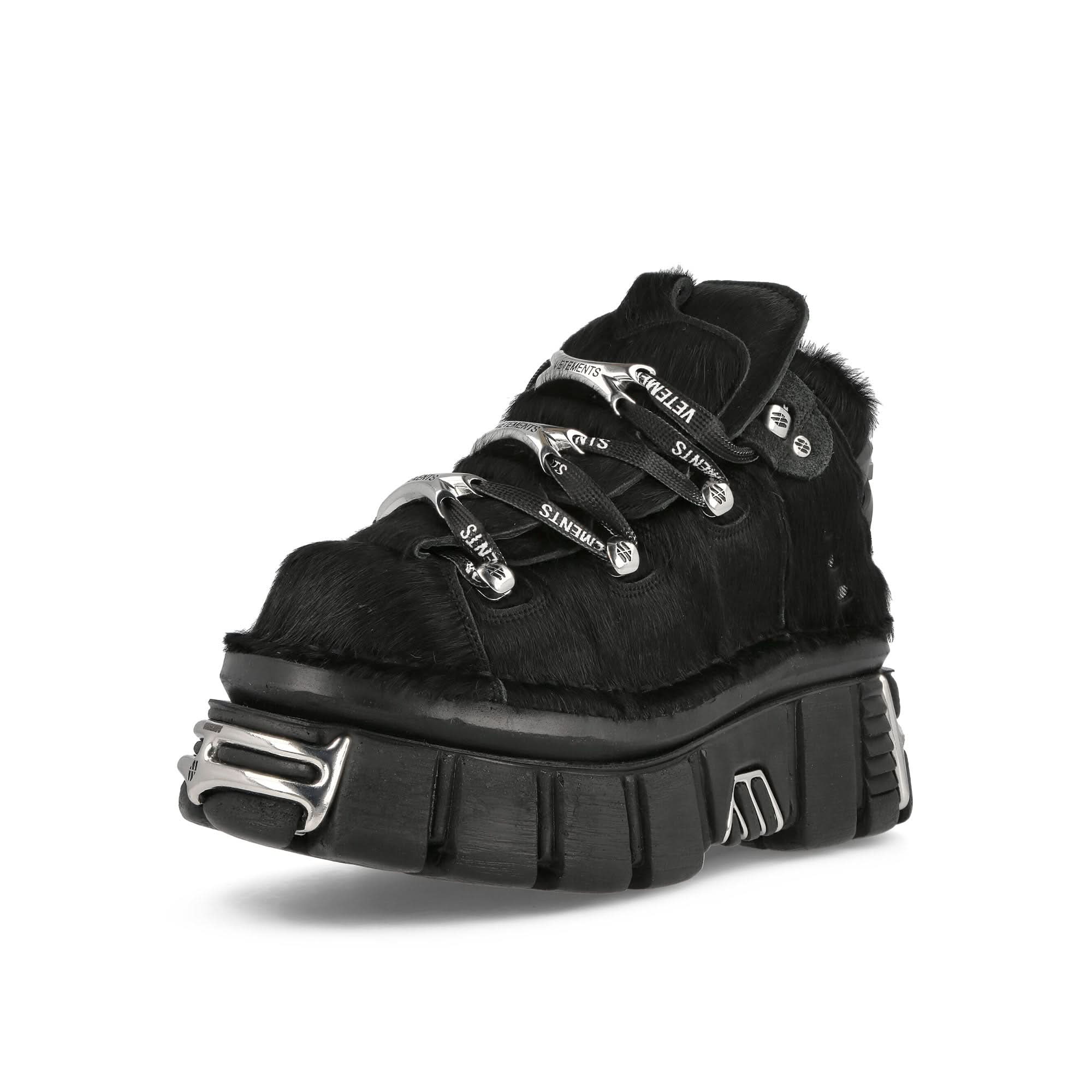 Platform Sneaker - Image 4