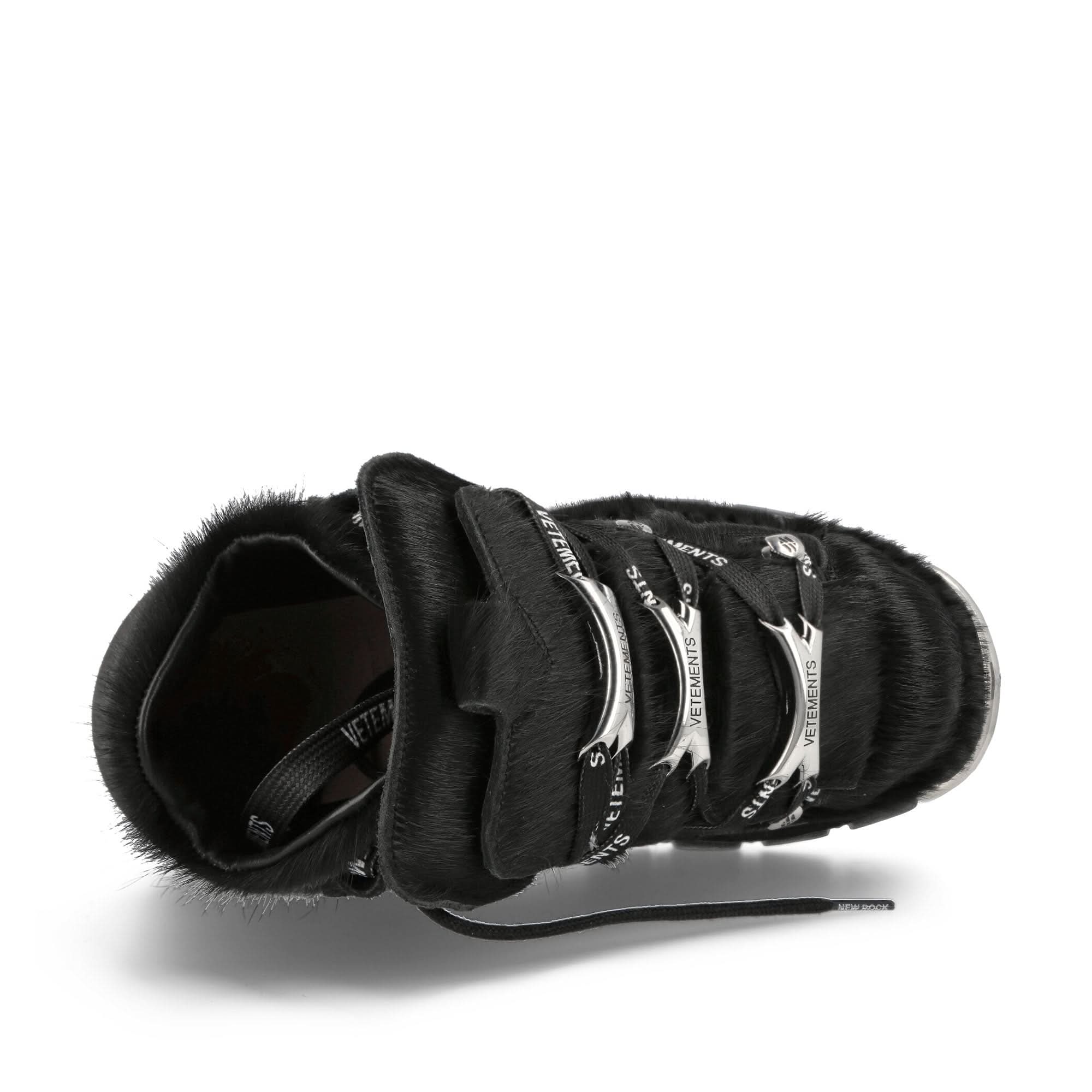 Platform Sneaker - Image 5