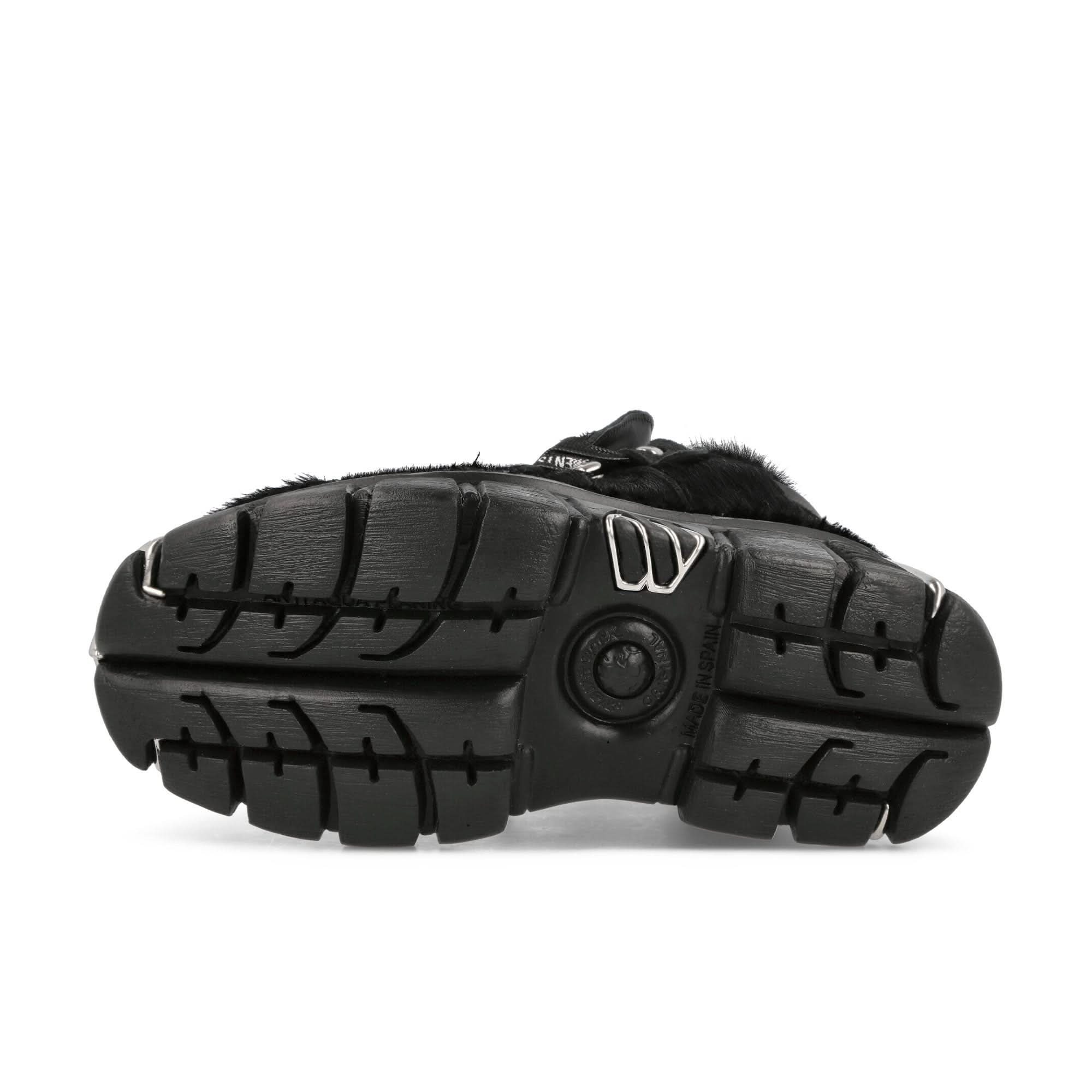 Platform Sneaker - Image 6