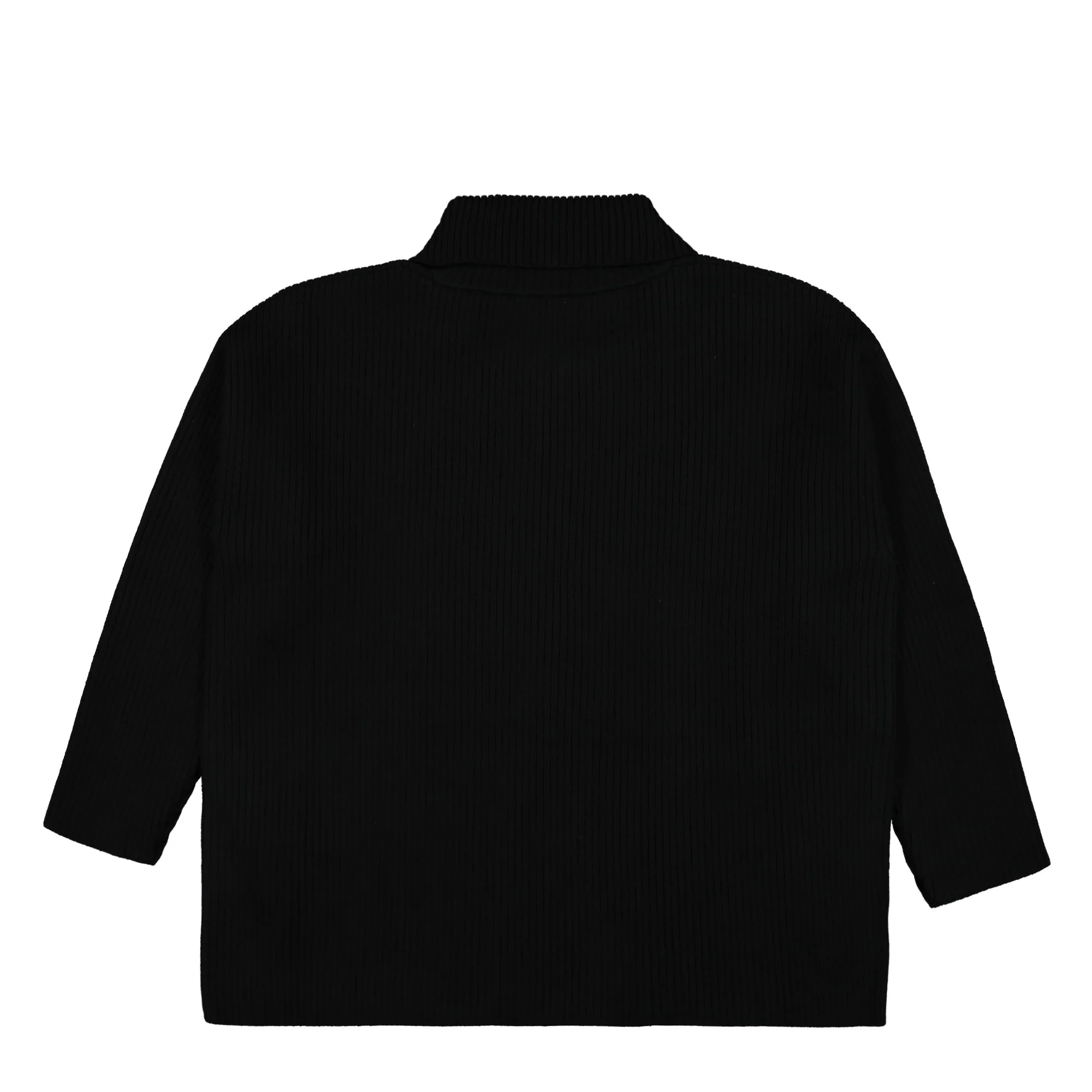 Zip-Up Cardigan - Image 2