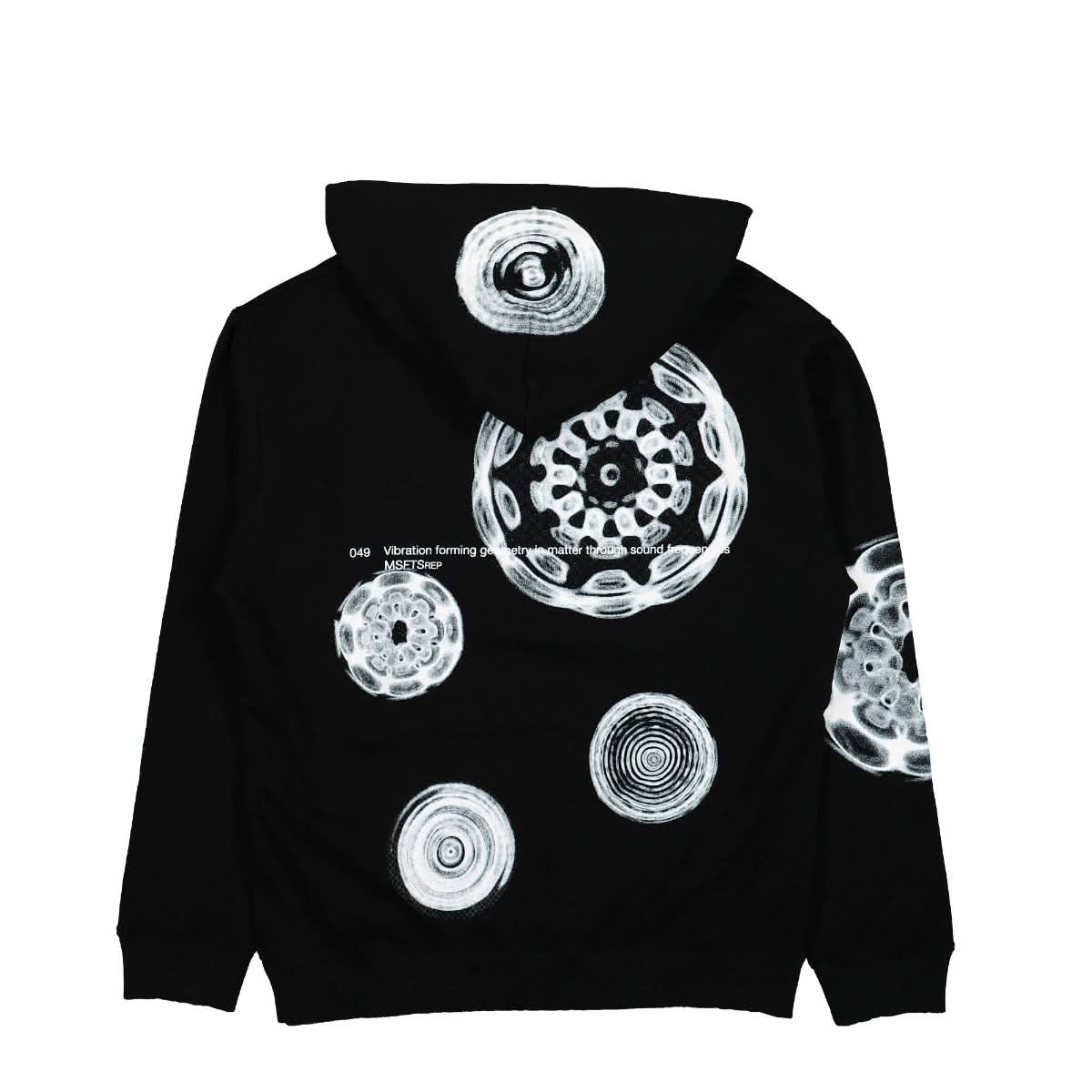 Vibrations Hoodie - Image 2