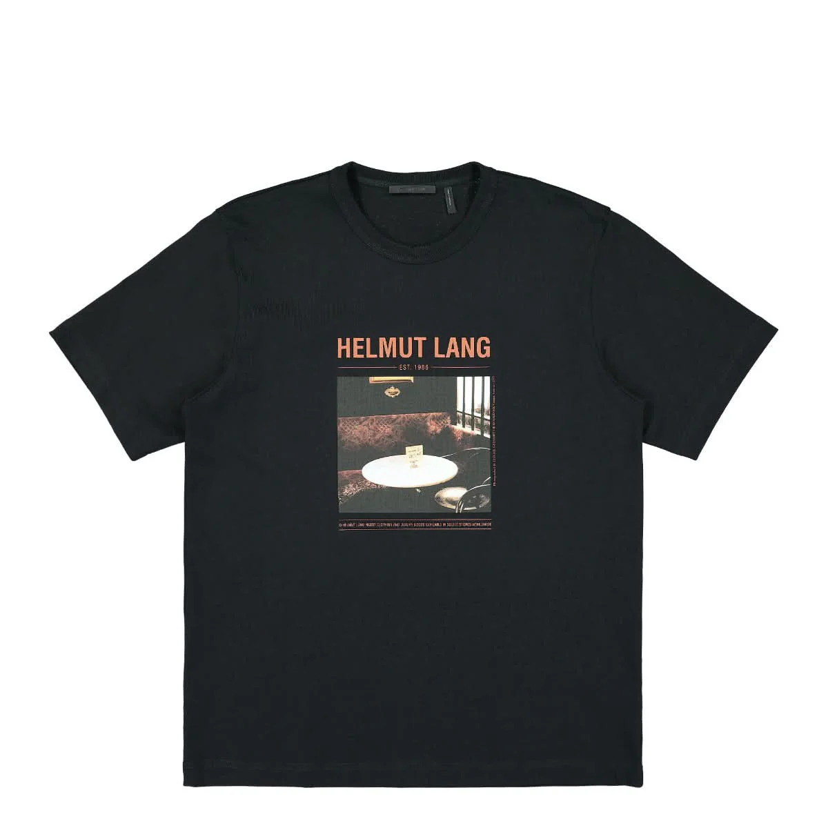 Vienna Tee
