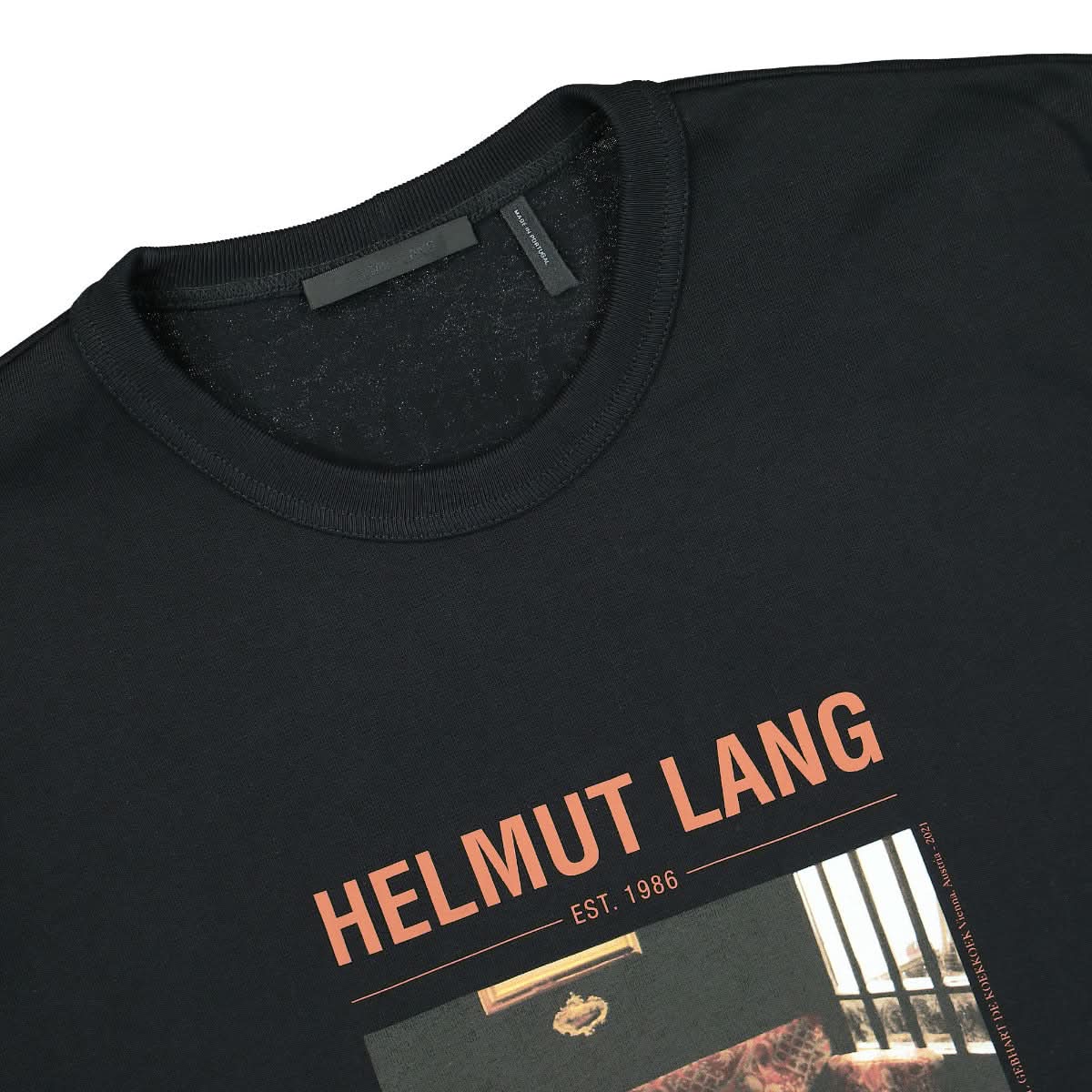 Vienna Tee - Image 3