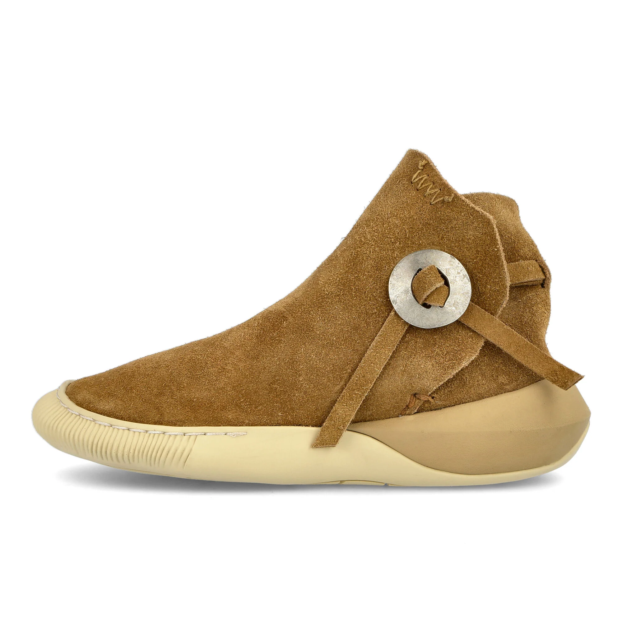 Gila Moc Trainer Mid II-Folk W