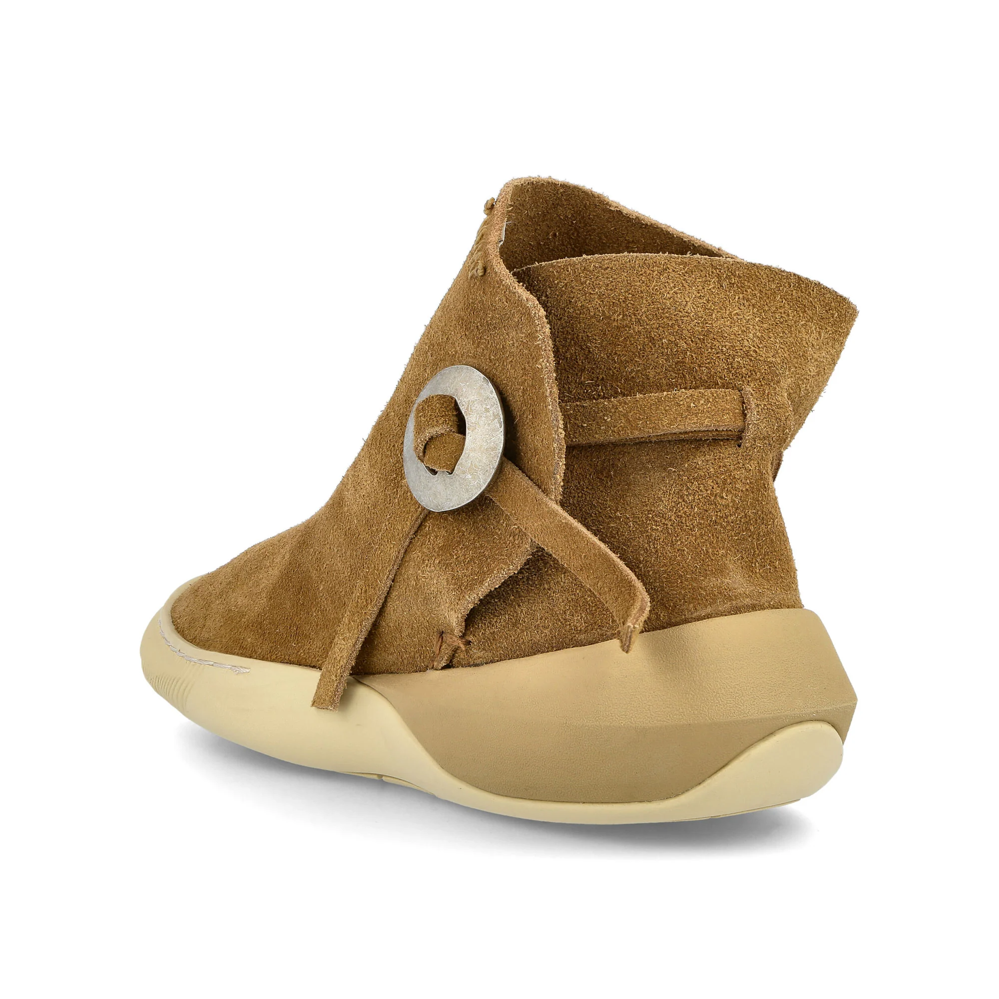 Gila Moc Trainer Mid II-Folk W - Image 3